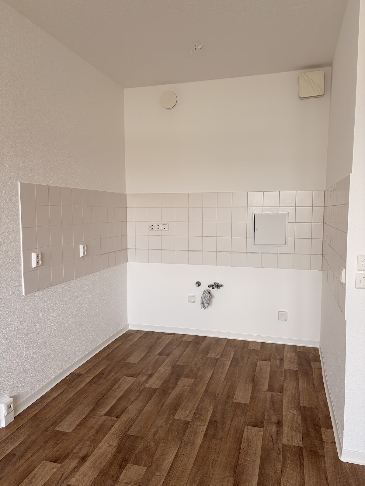 تصویر Einzimmerwohnung ohne WBS