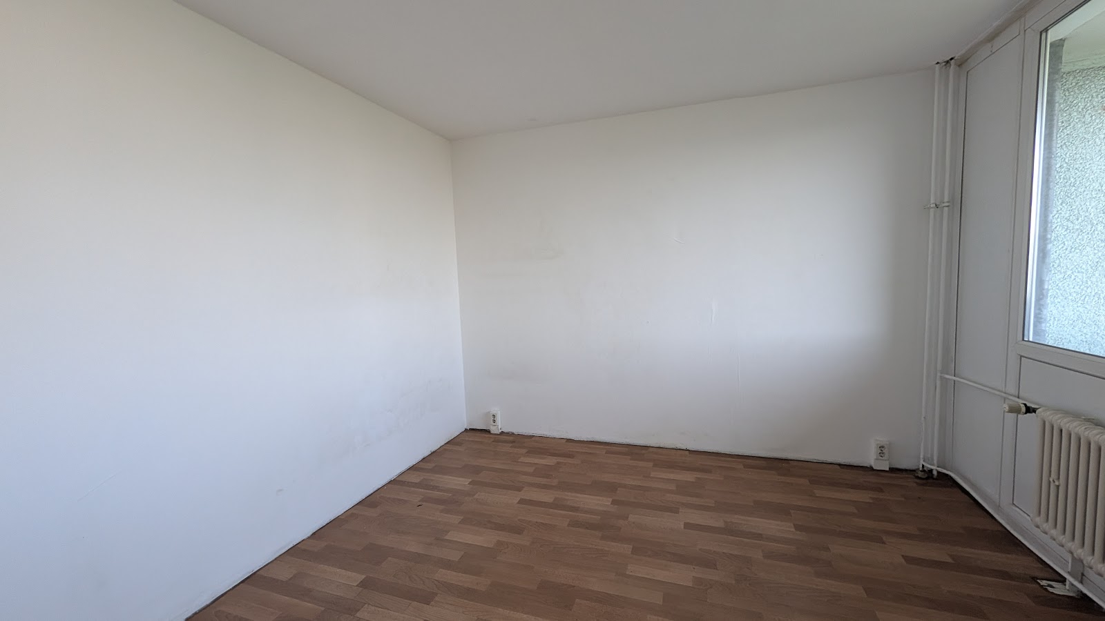 تصویر Wohnung sucht neuen Mieter! Einkommensgrenzen bitte beachten!