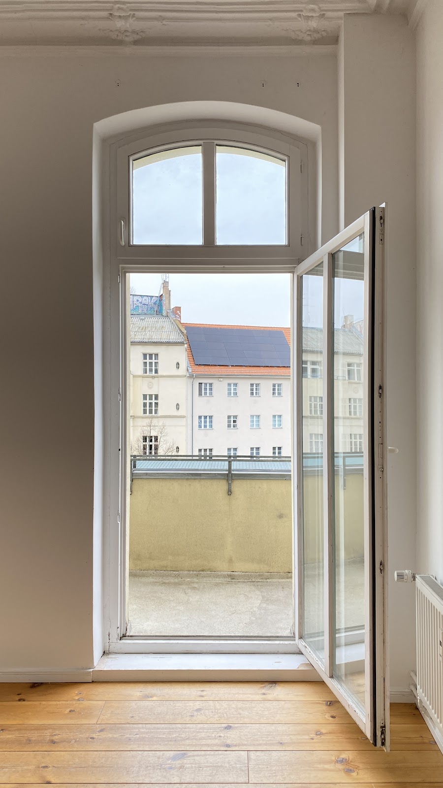 تصویر Mittendrin statt nur dabei…