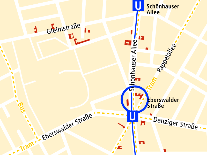 تصویر Mittendrin statt nur dabei…