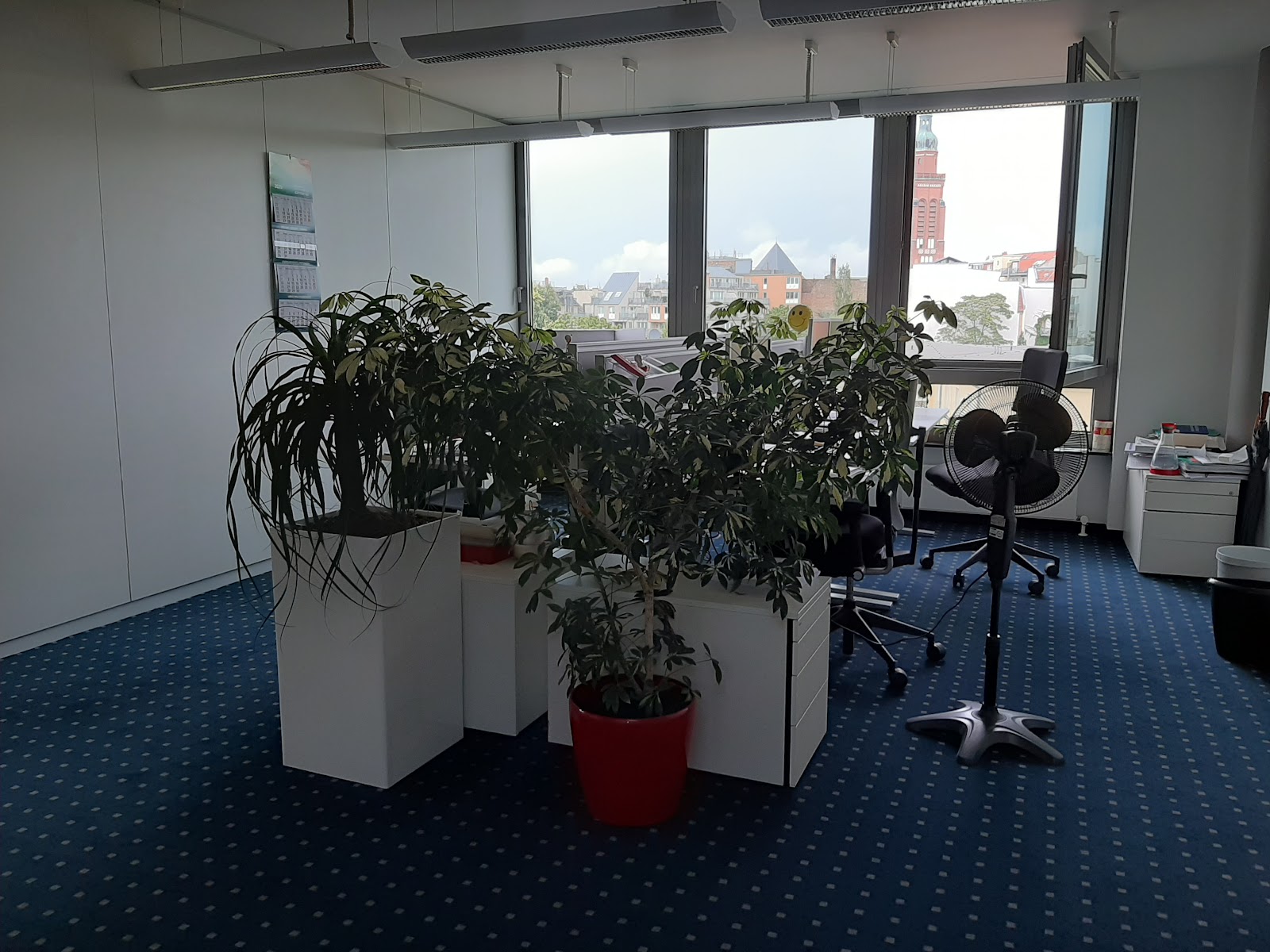 Beispiel Foto Gewerbefläche