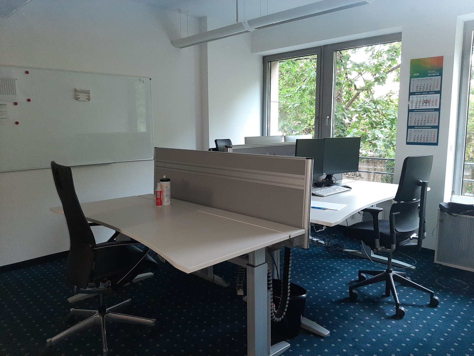 Beispiel Foto Gewerbefläche