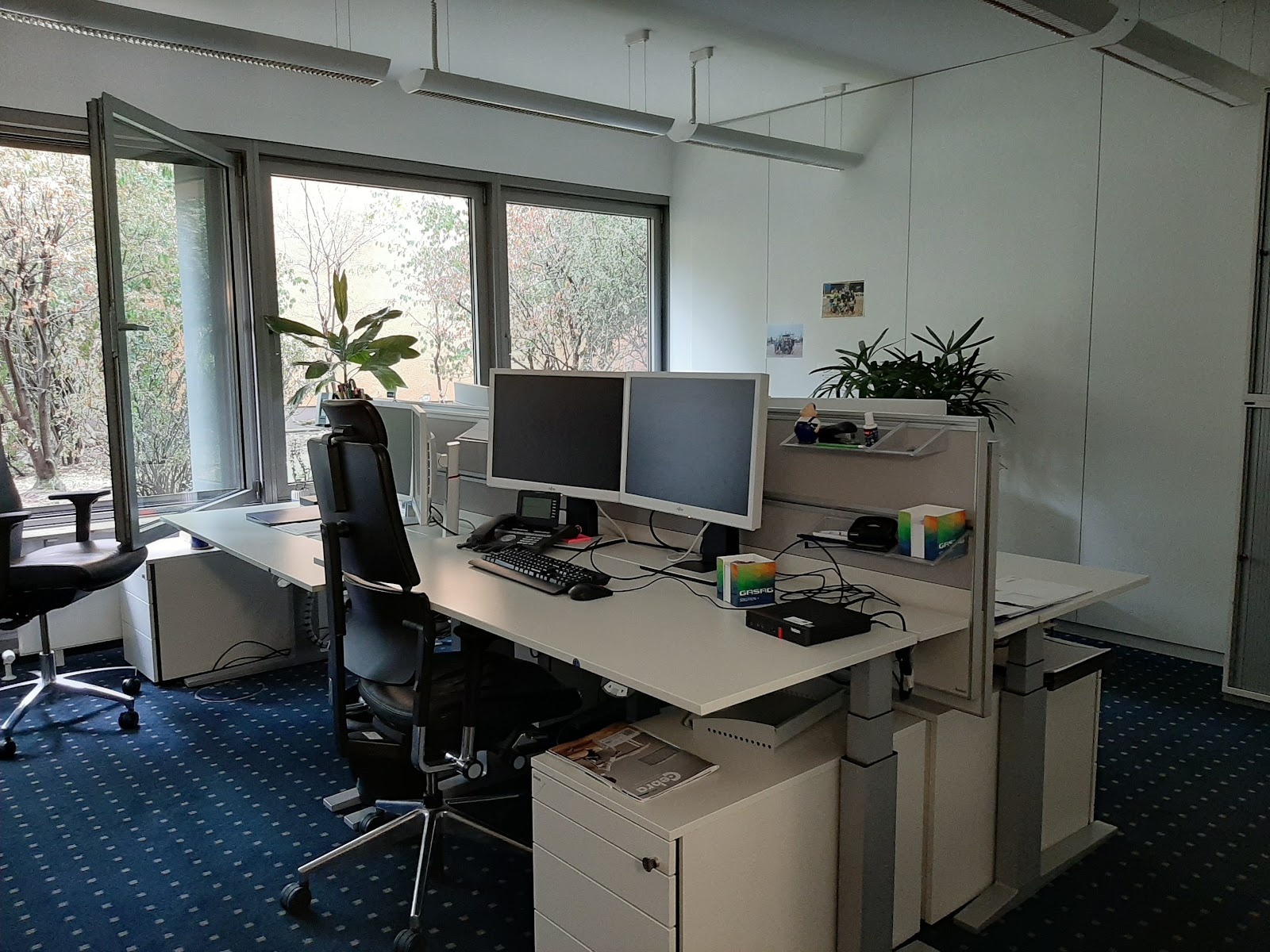 Beispiel Foto Gewerbefläche