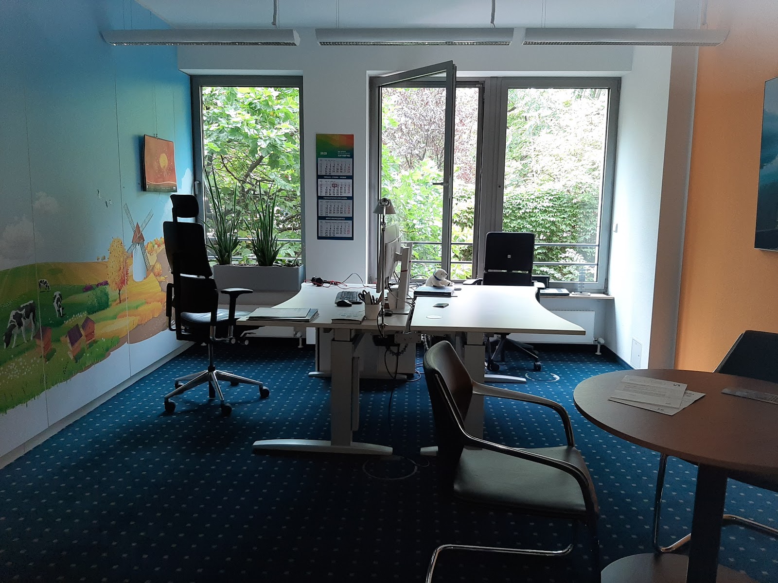 Beispiel Foto Gewerbefläche