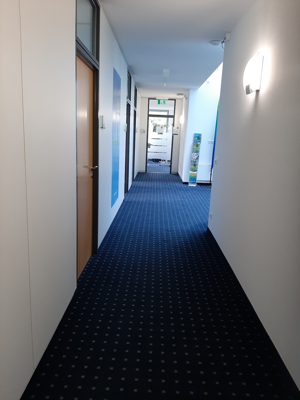 Beispiel Foto Gewerbefläche