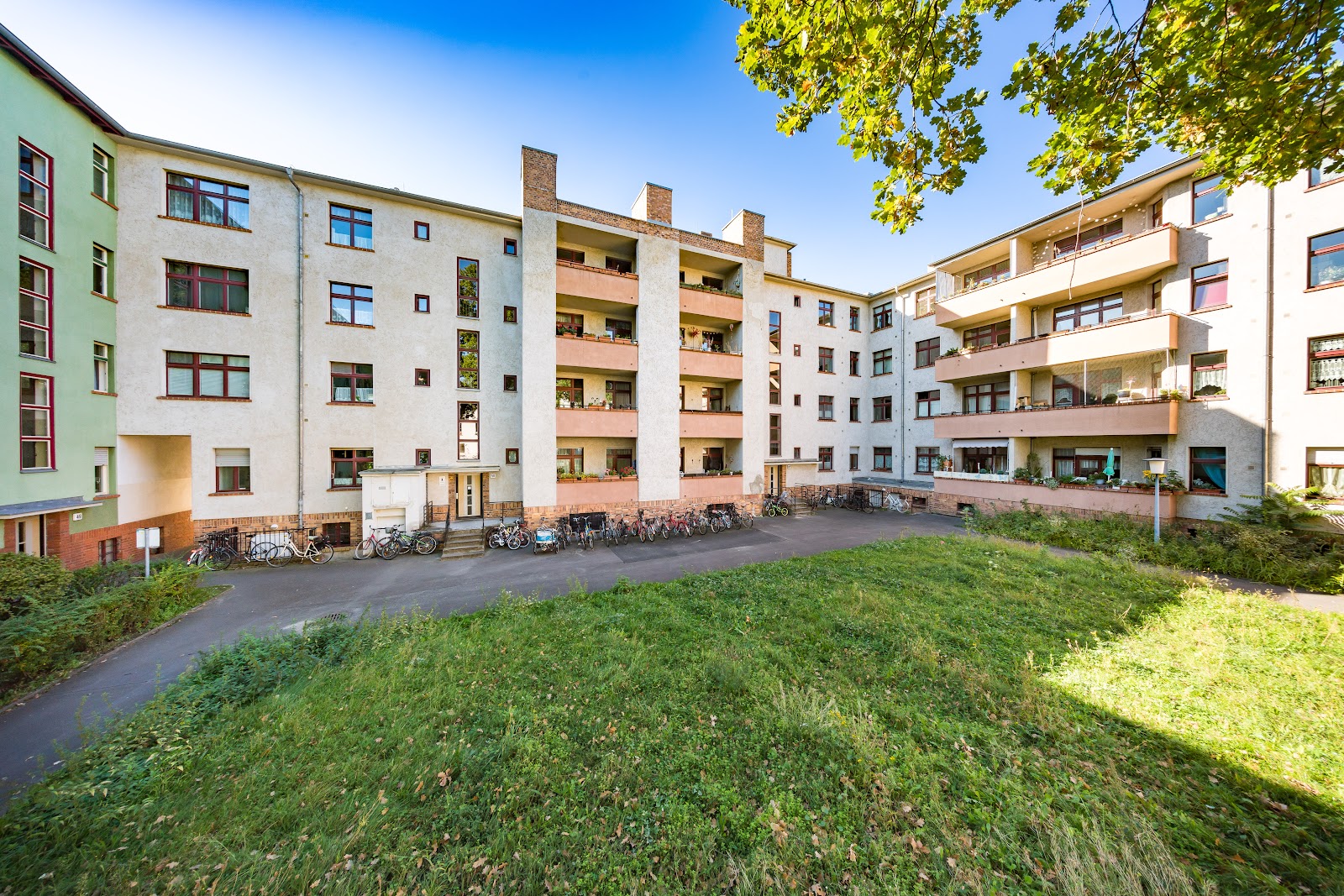 تصویر 3 Zimmer ohne WBS