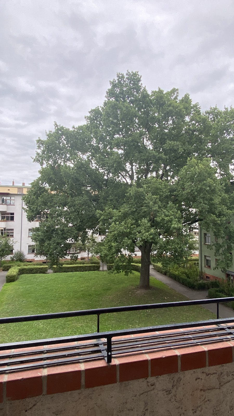 تصویر 3 Zimmer ohne WBS