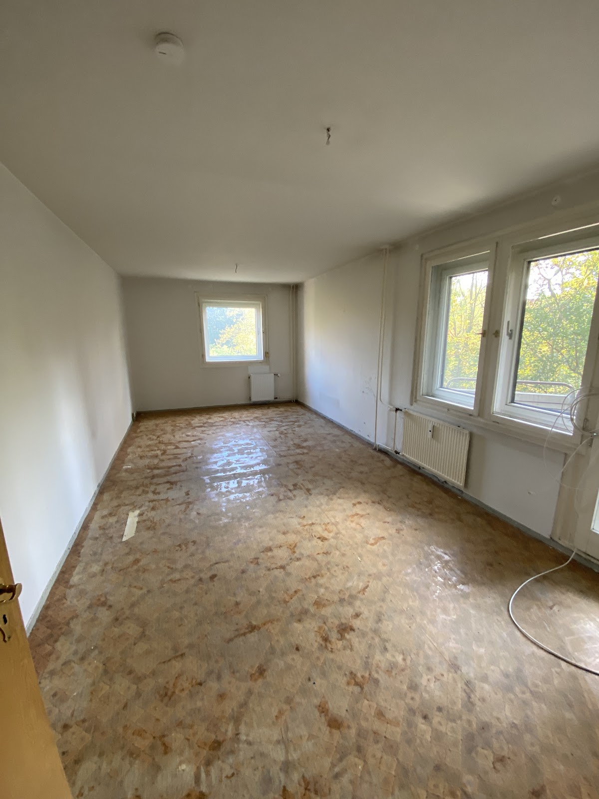 تصویر 2 Zimmerwohnung im Thälmannpark ab sofort!