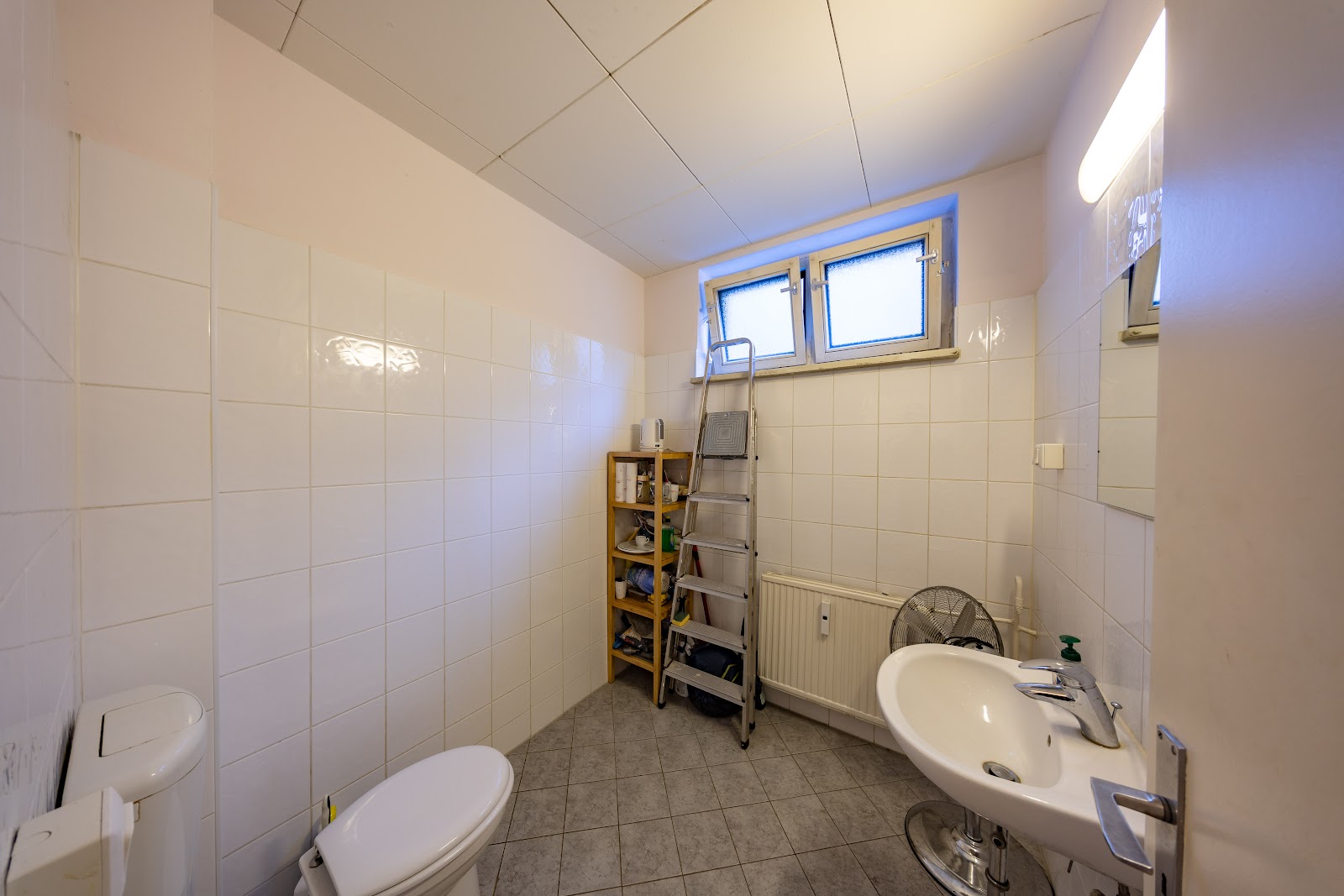 WC