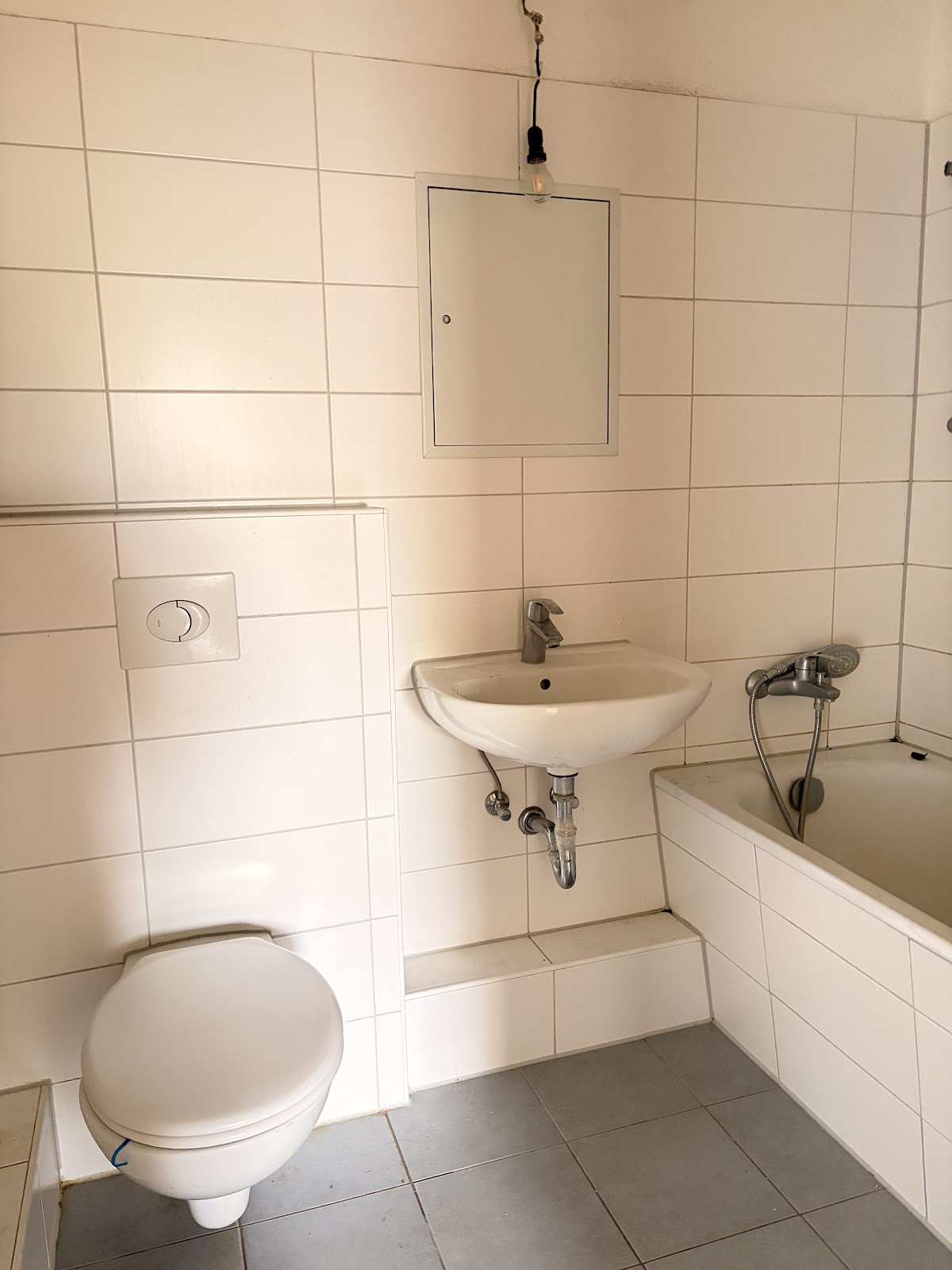 تصویر 3 Zimmer ohne WBS · Berliner Str. 67, 13189 Berlin