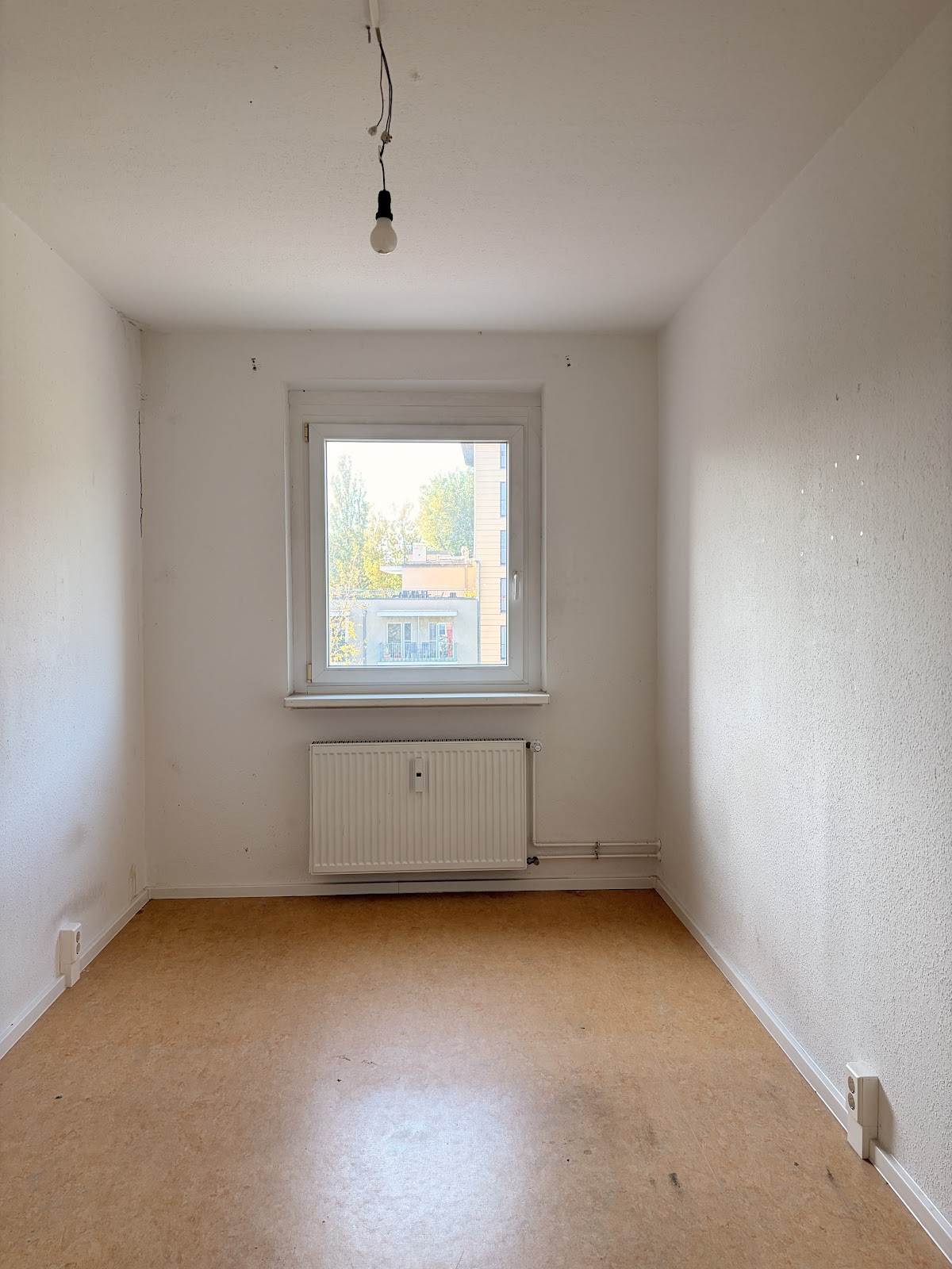 تصویر 3 Zimmer ohne WBS · Berliner Str. 67, 13189 Berlin