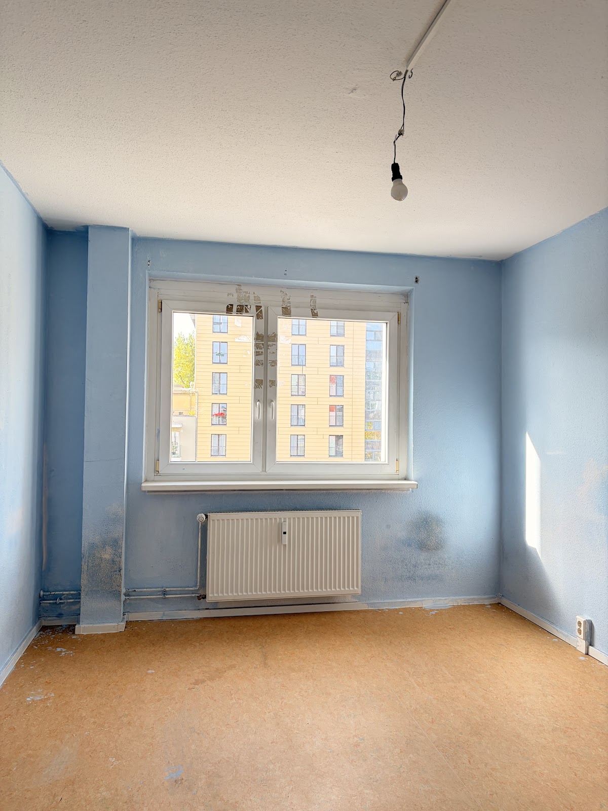 تصویر 3 Zimmer ohne WBS · Berliner Str. 67, 13189 Berlin