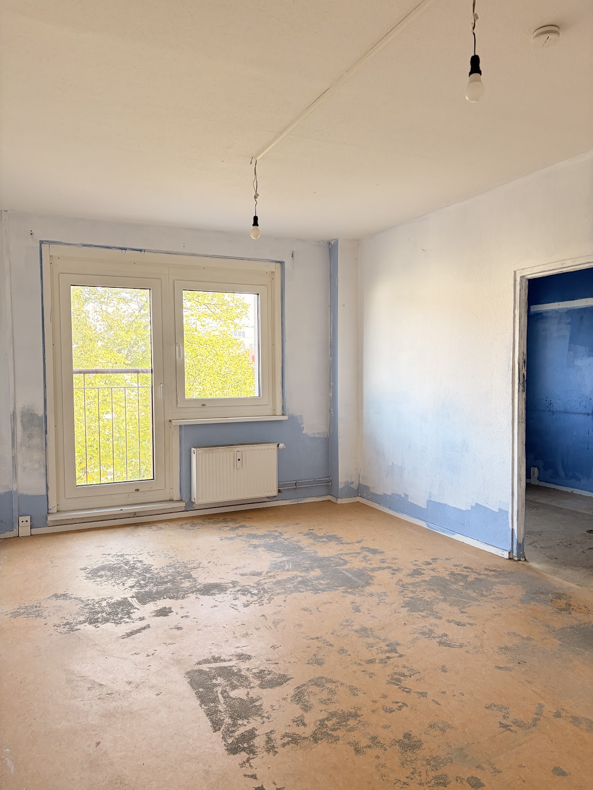 تصویر 3 Zimmer ohne WBS · Berliner Str. 67, 13189 Berlin
