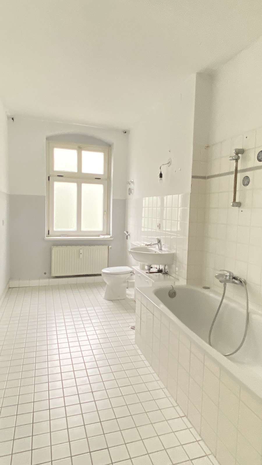 تصویر 2 Zimmer Altbau im Kiez…