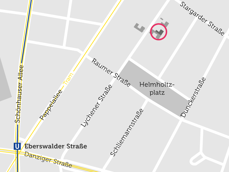 تصویر 2 Zimmer Altbau im Kiez…