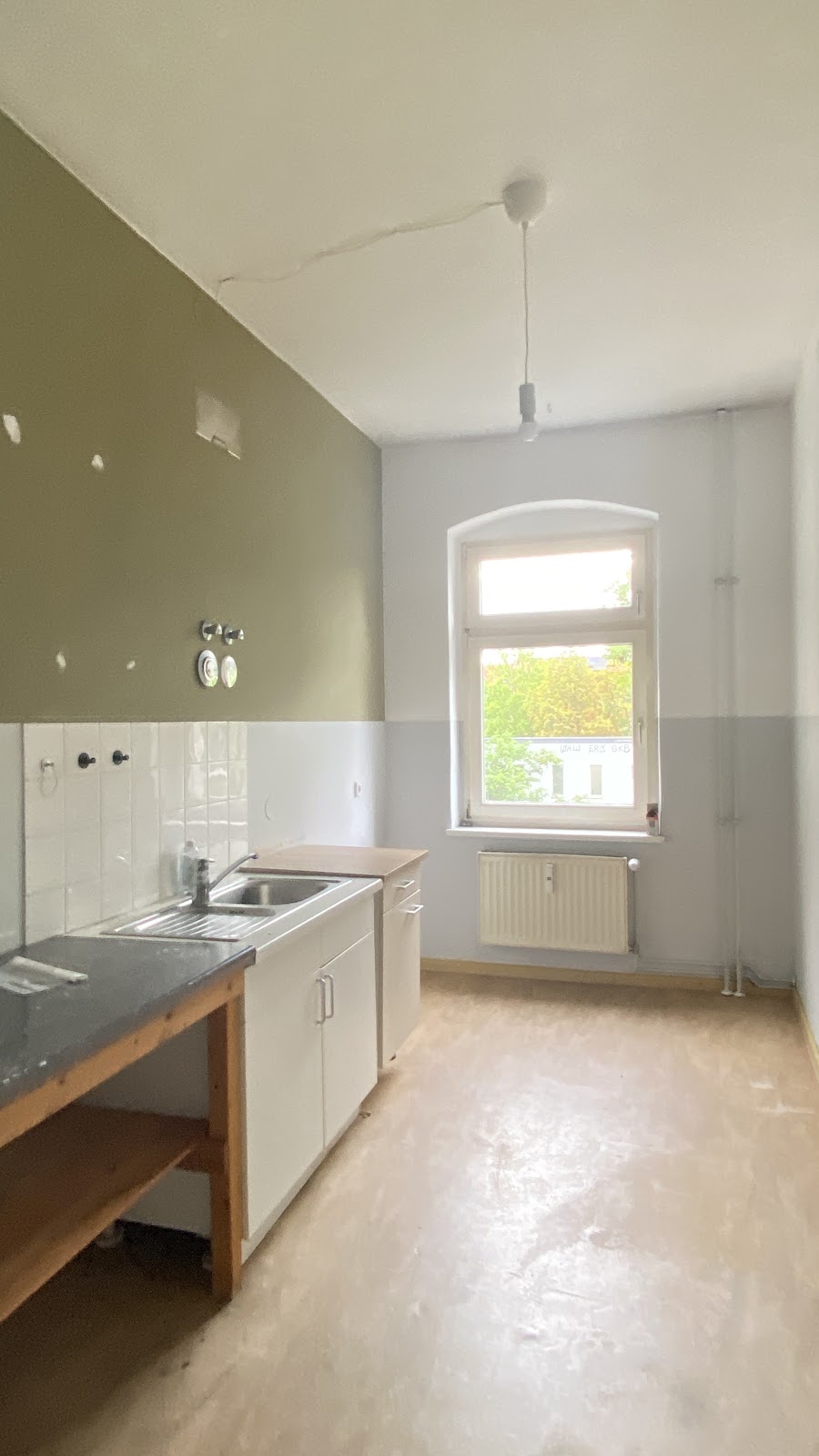 تصویر 2 Zimmer Altbau im Kiez…
