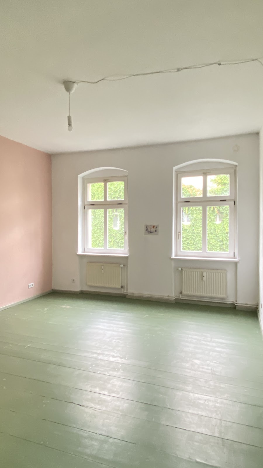 تصویر 2 Zimmer Altbau im Kiez…