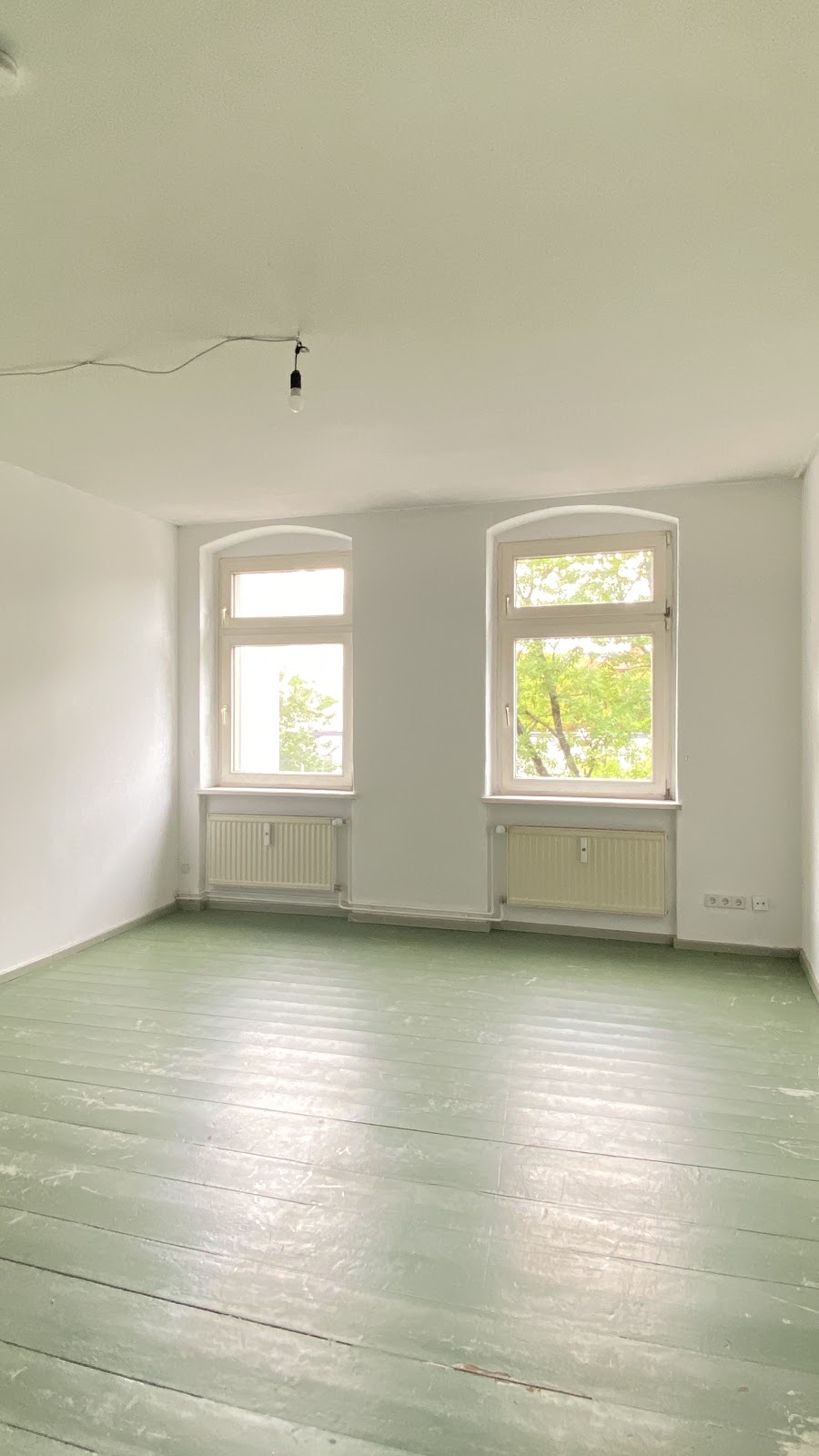 تصویر 2 Zimmer Altbau im Kiez…