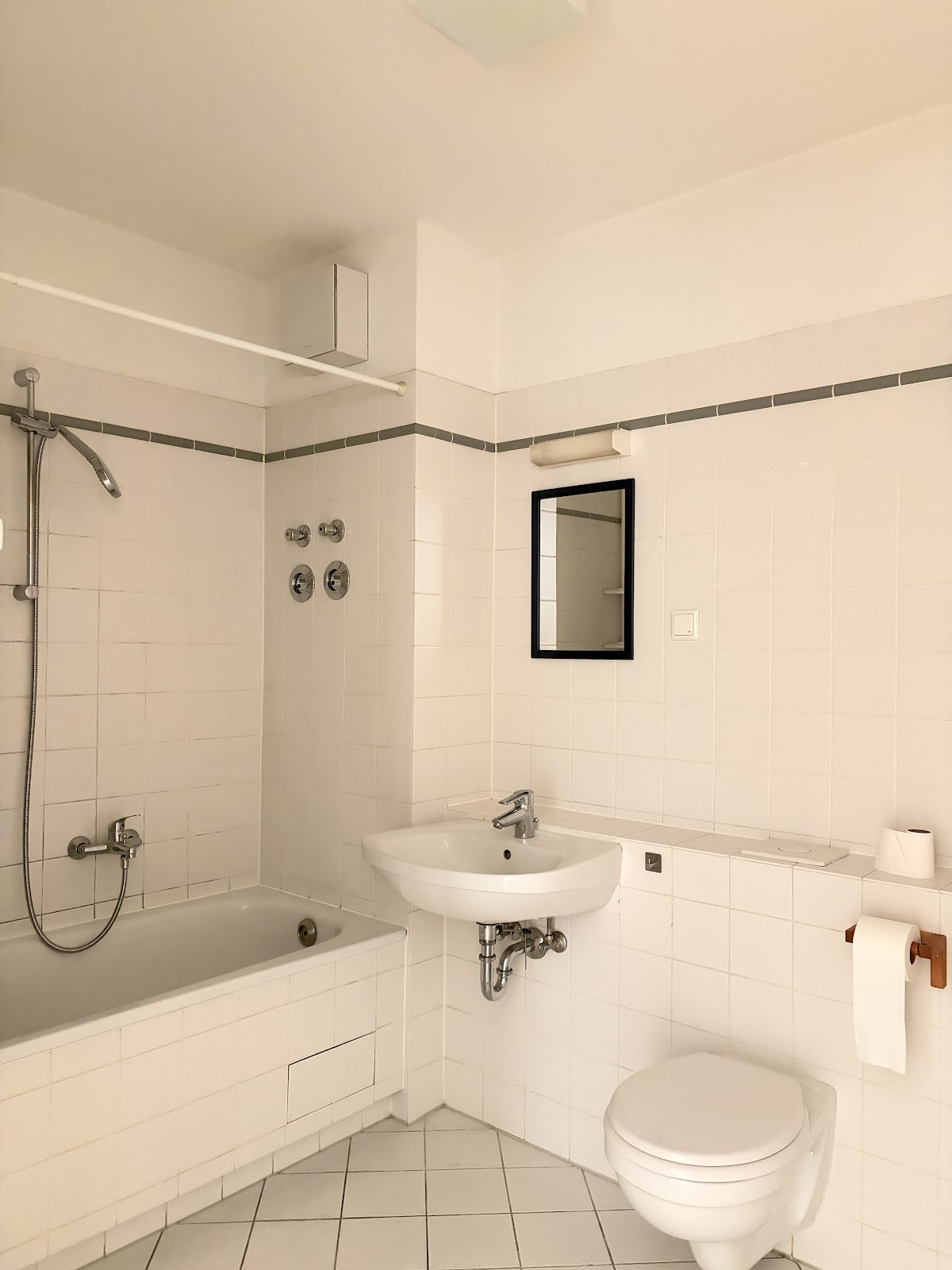 تصویر 3 Zimmer… Barrierefreier Zugang…