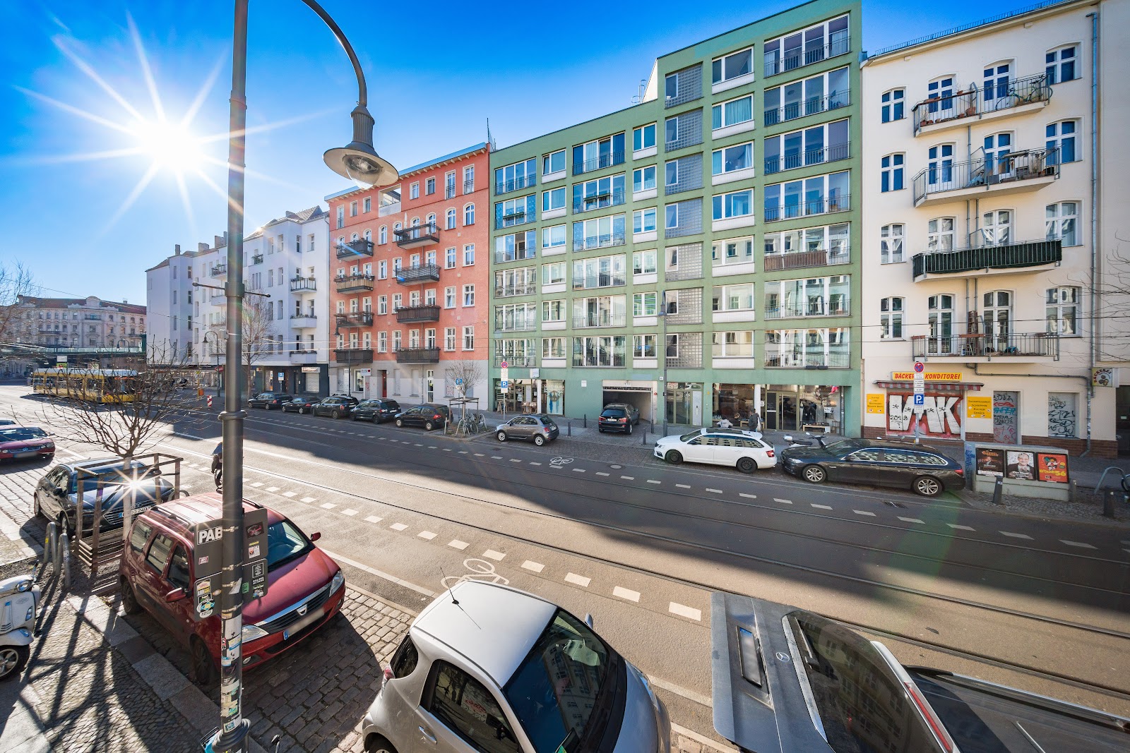تصویر 3 Zimmer… Barrierefreier Zugang…