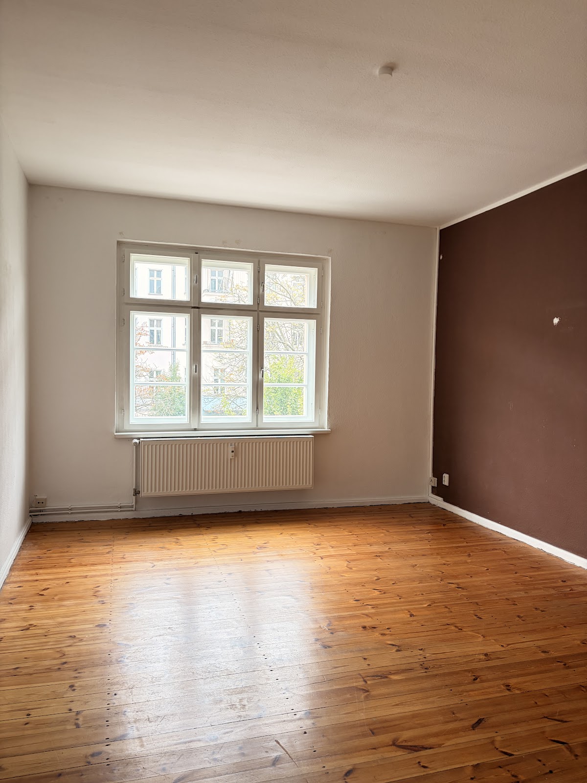 تصویر 2,5 Zimmer ohne WBS · Grellstr. 63, 10409 Berlin