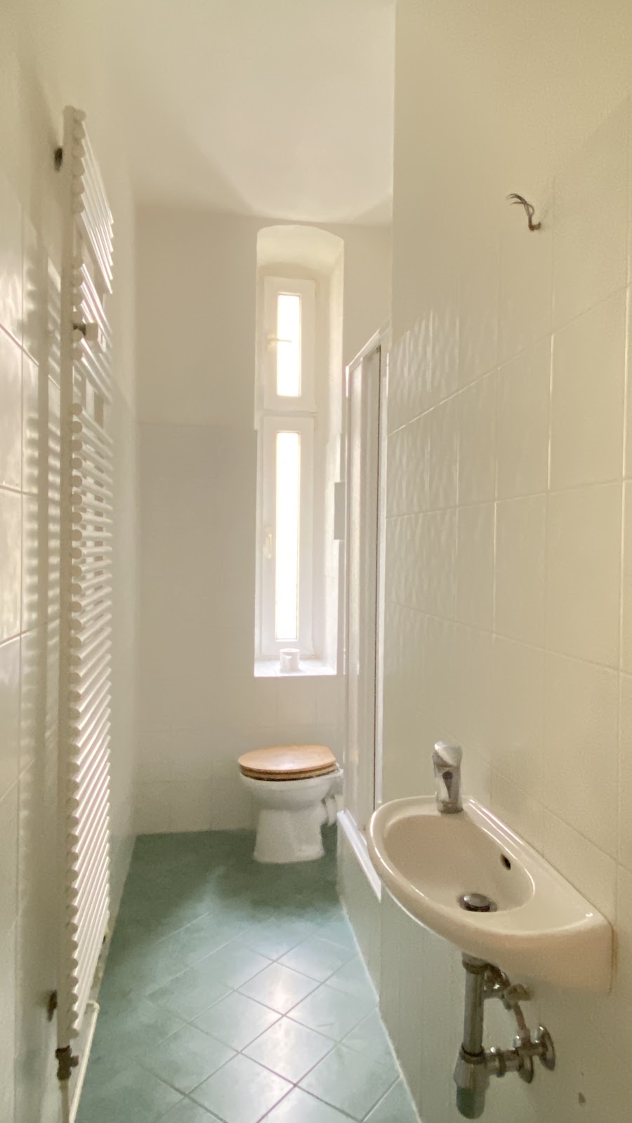 تصویر Singleappartement im Quergebäude