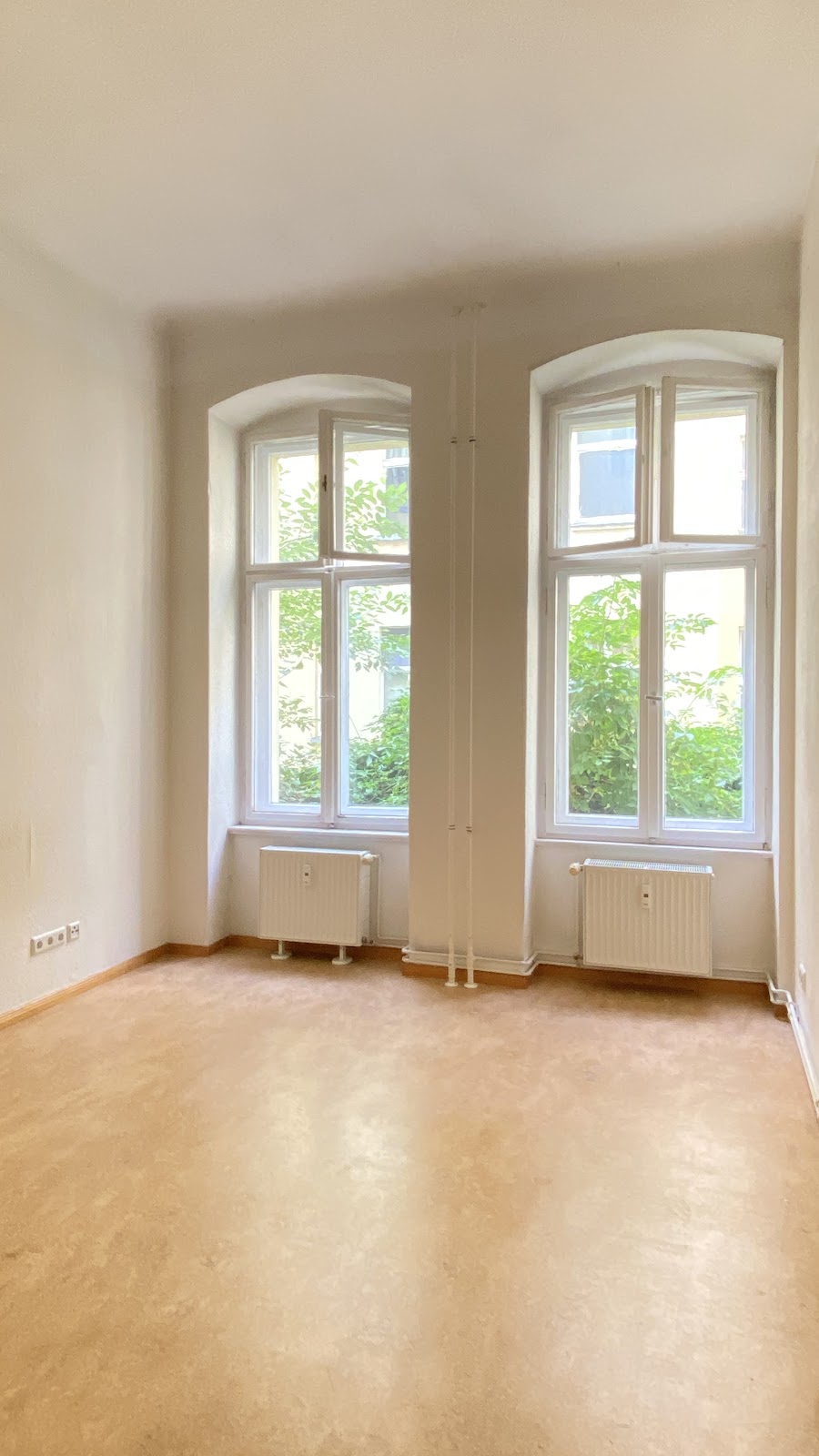 تصویر Singleappartement im Quergebäude