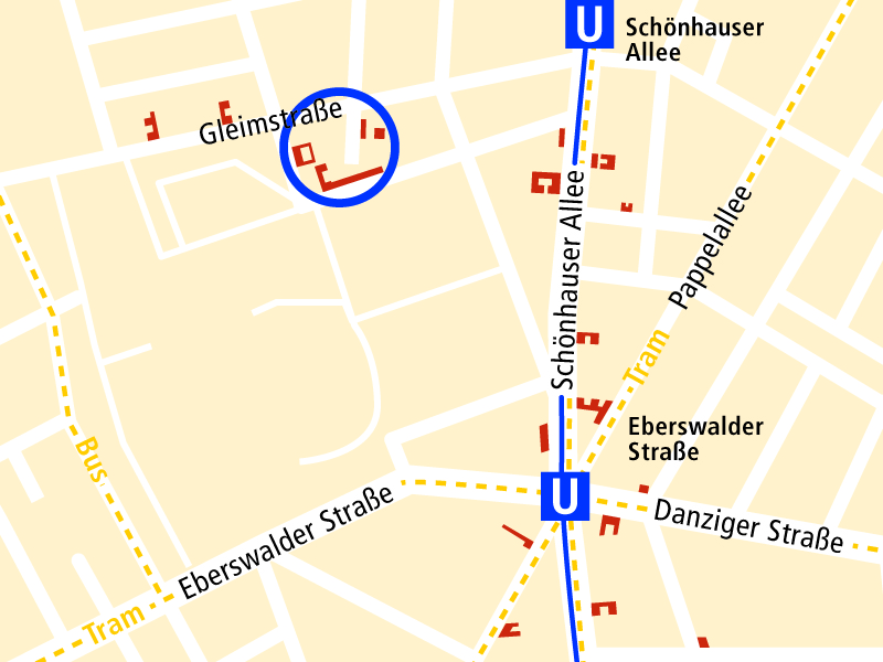 تصویر Singleappartement im Quergebäude