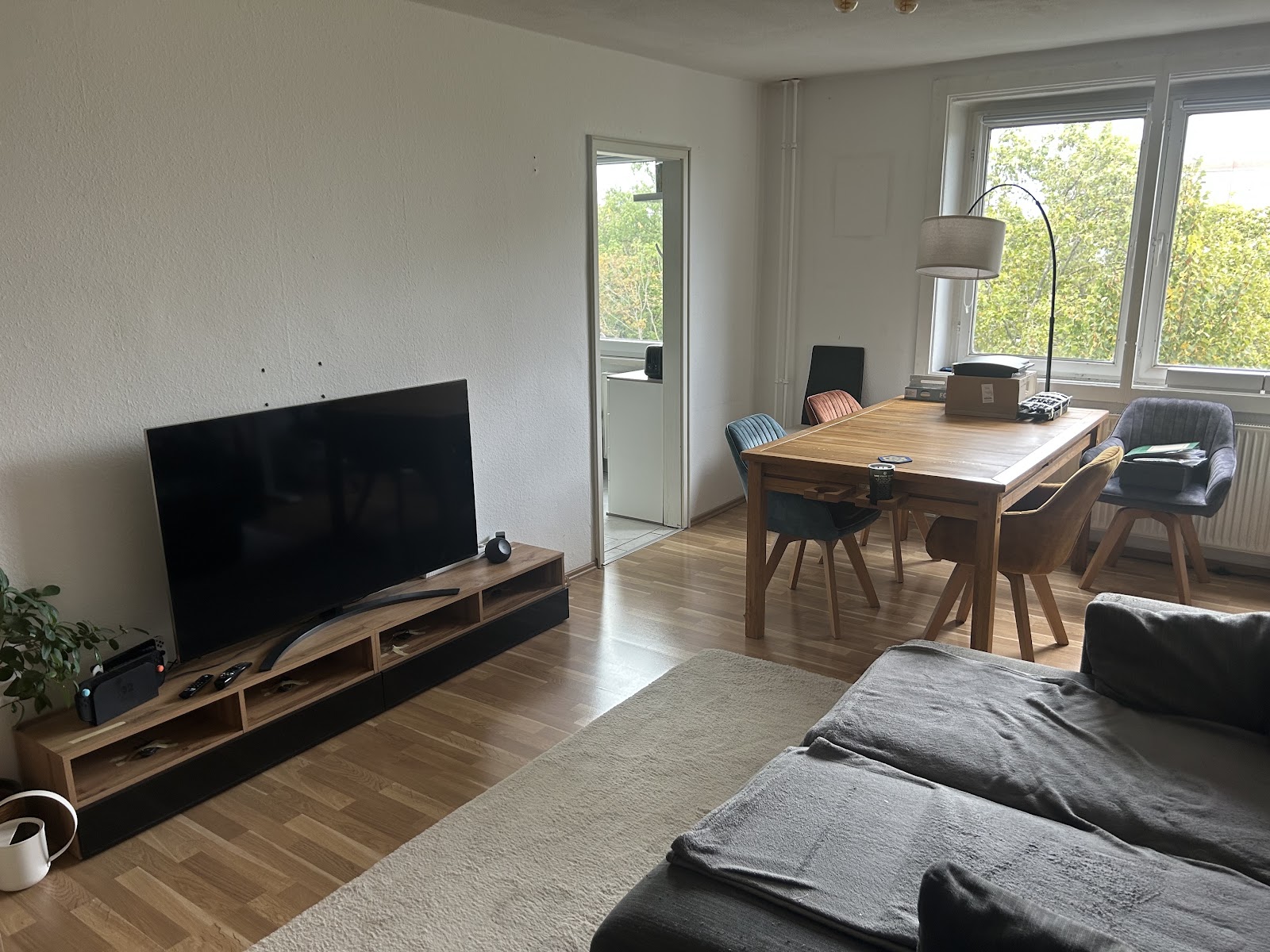 Wohnzimmer 2