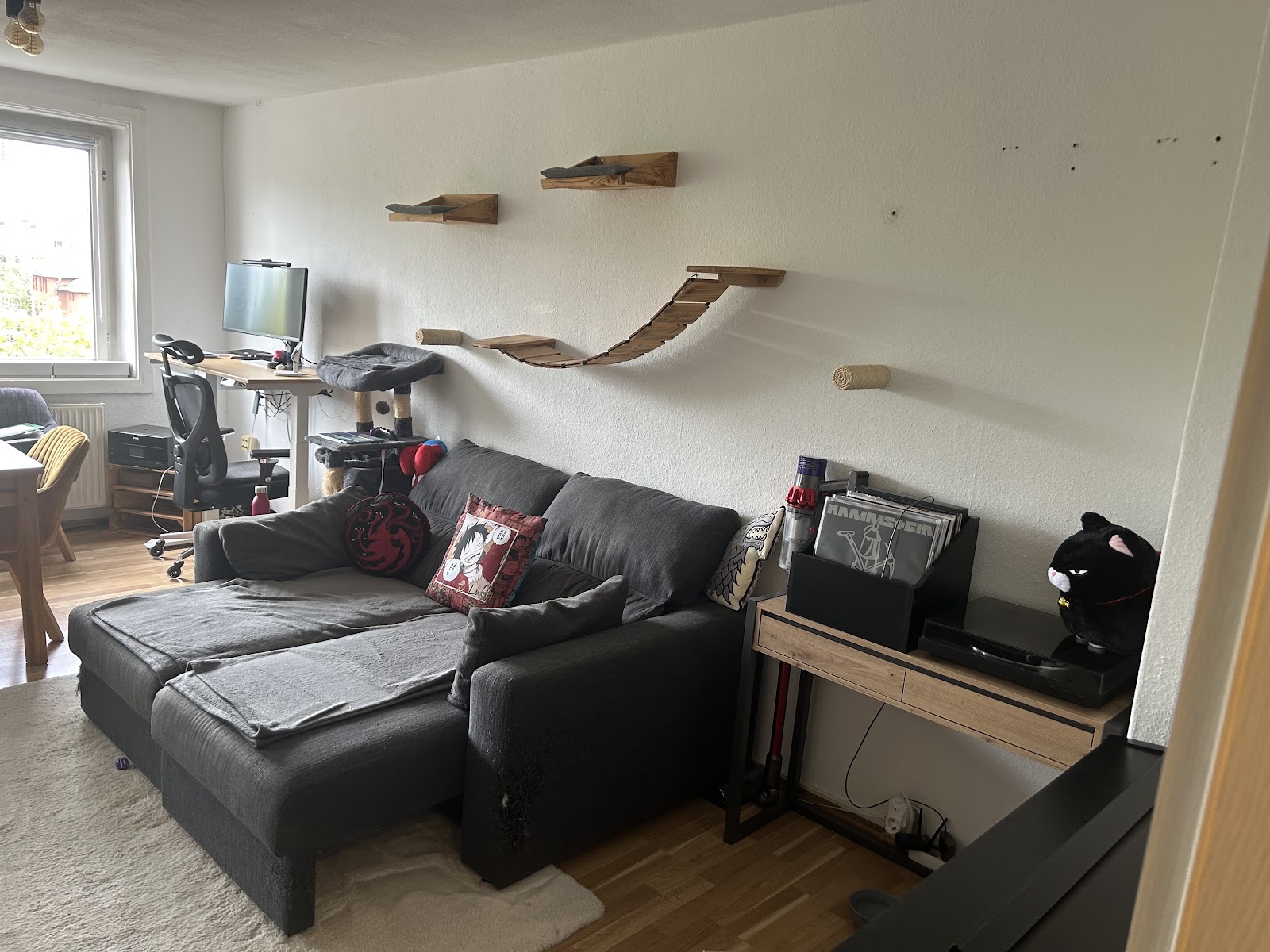 Wohnzimmer 1
