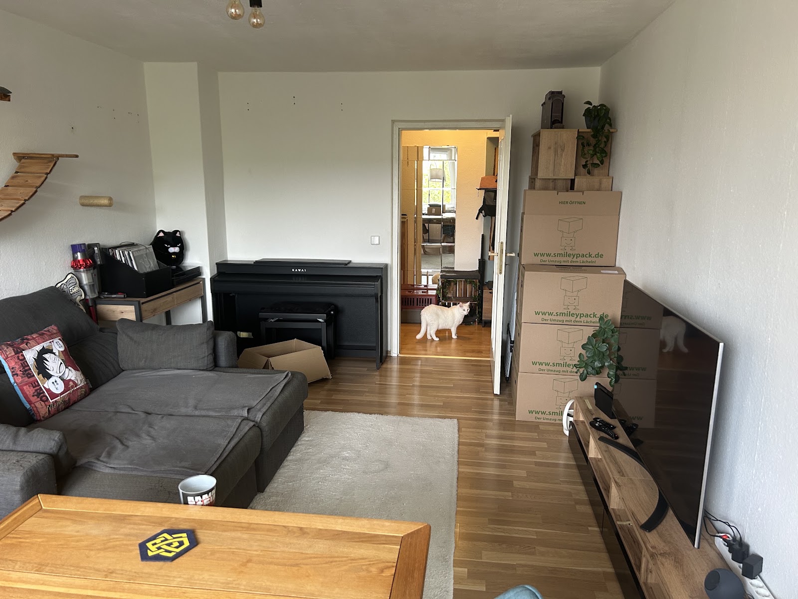 Wohnzimmer 3