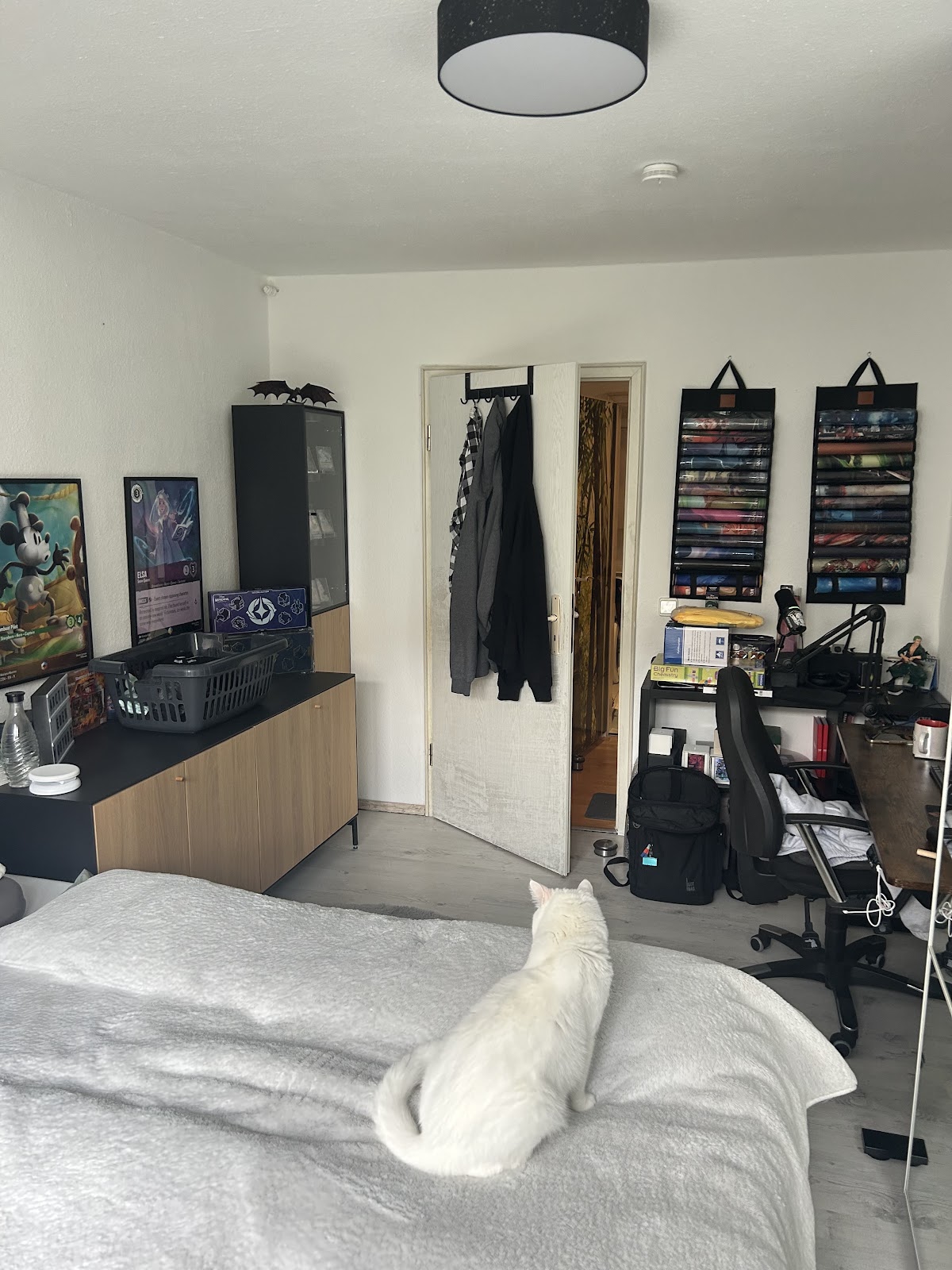 Schlafzimmer 3