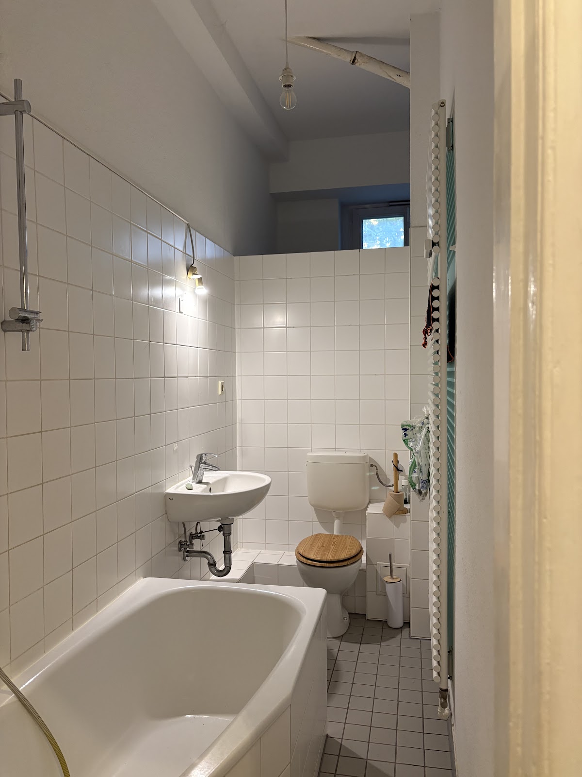 تصویر 2 Zimmer ohne WBS · Greifswalder Str. 152, 10409 Berlin