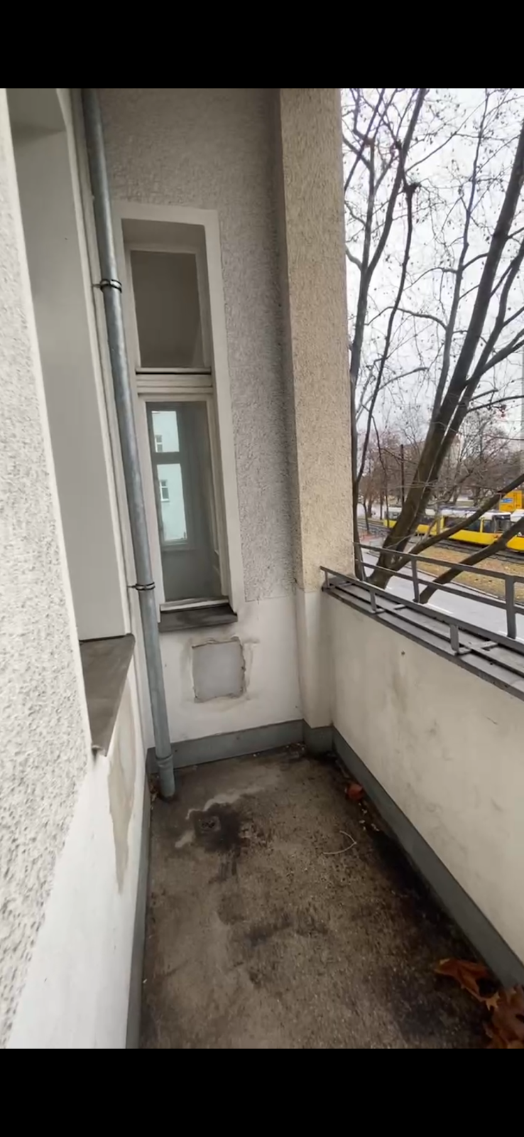 تصویر 2 Zimmer ohne WBS · Greifswalder Str. 152, 10409 Berlin