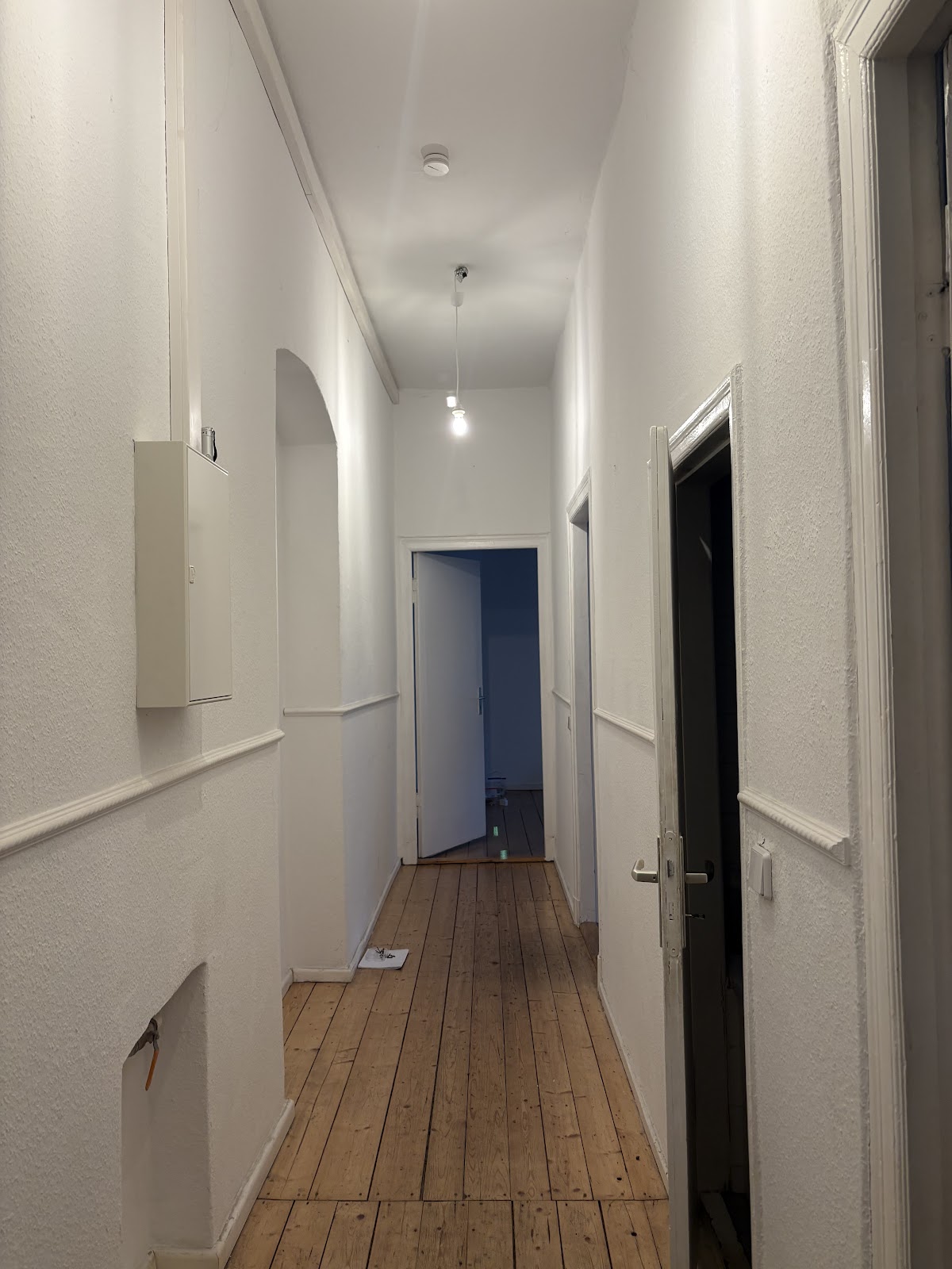 تصویر 2 Zimmer ohne WBS · Greifswalder Str. 152, 10409 Berlin
