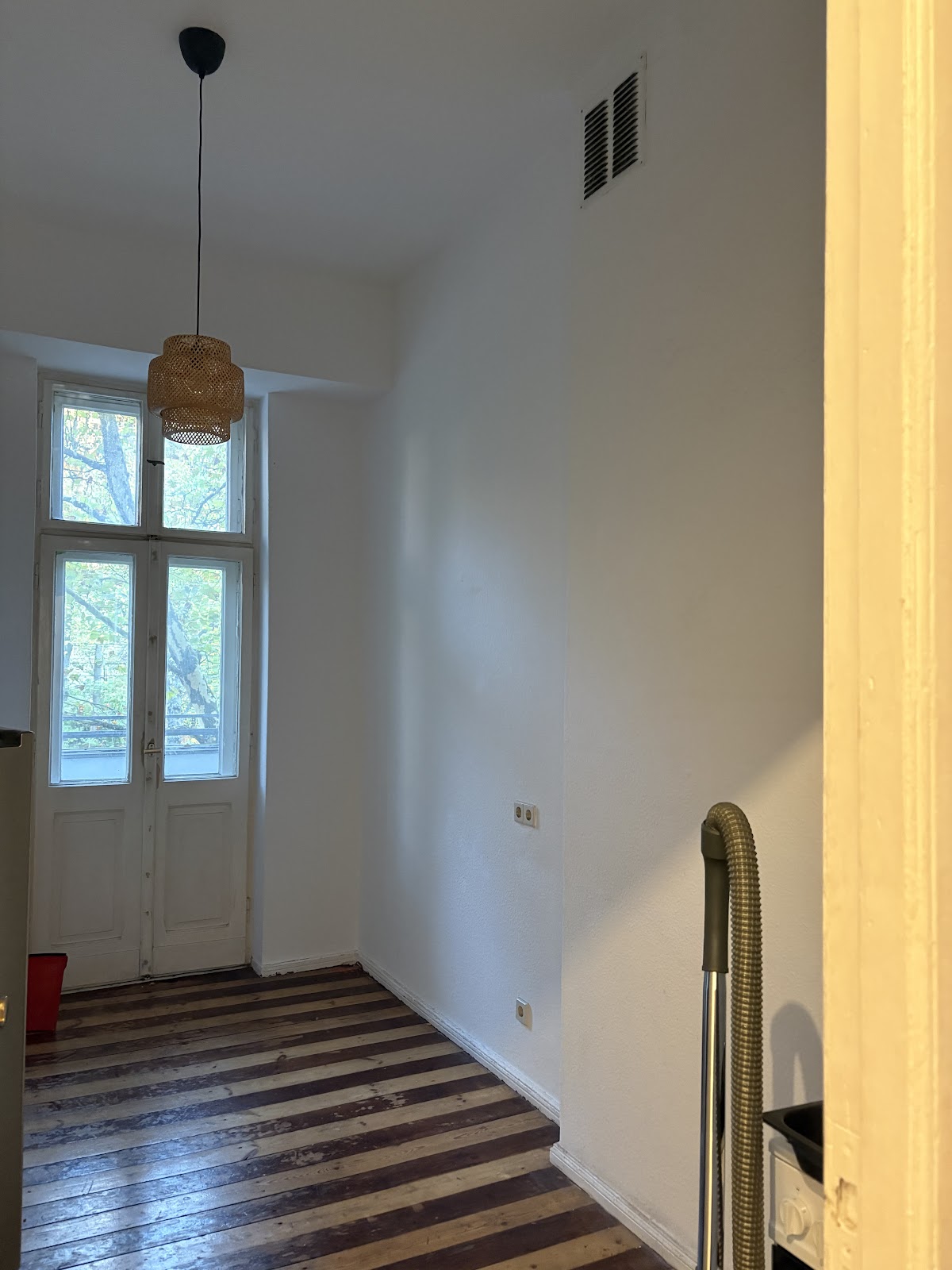 تصویر 2 Zimmer ohne WBS · Greifswalder Str. 152, 10409 Berlin