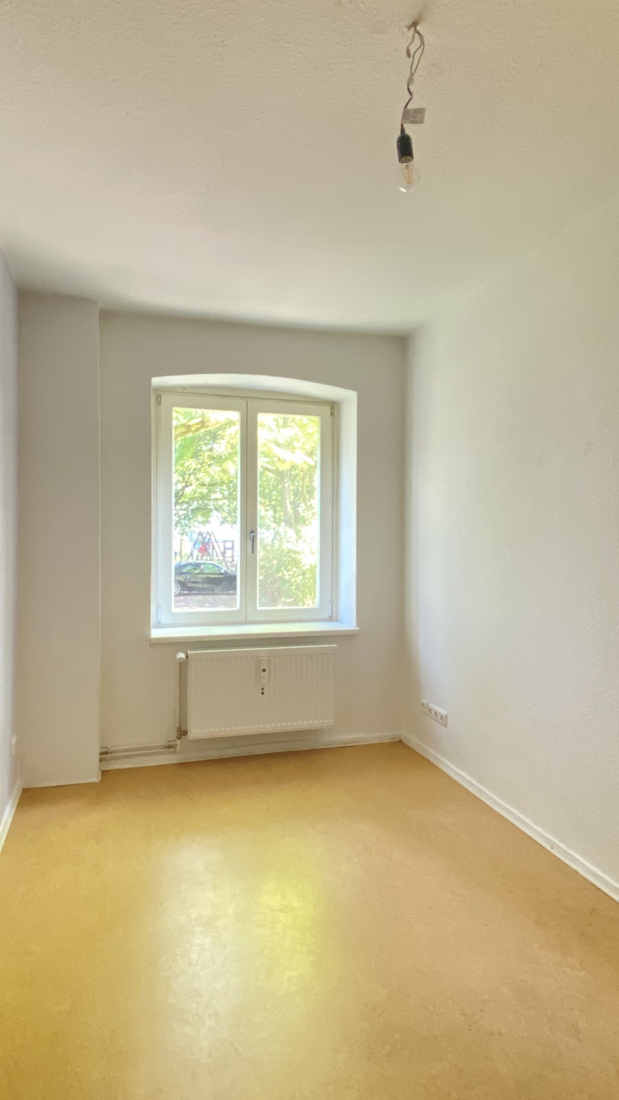 تصویر Direkt am Ostseeplatz… OHNE WBS…