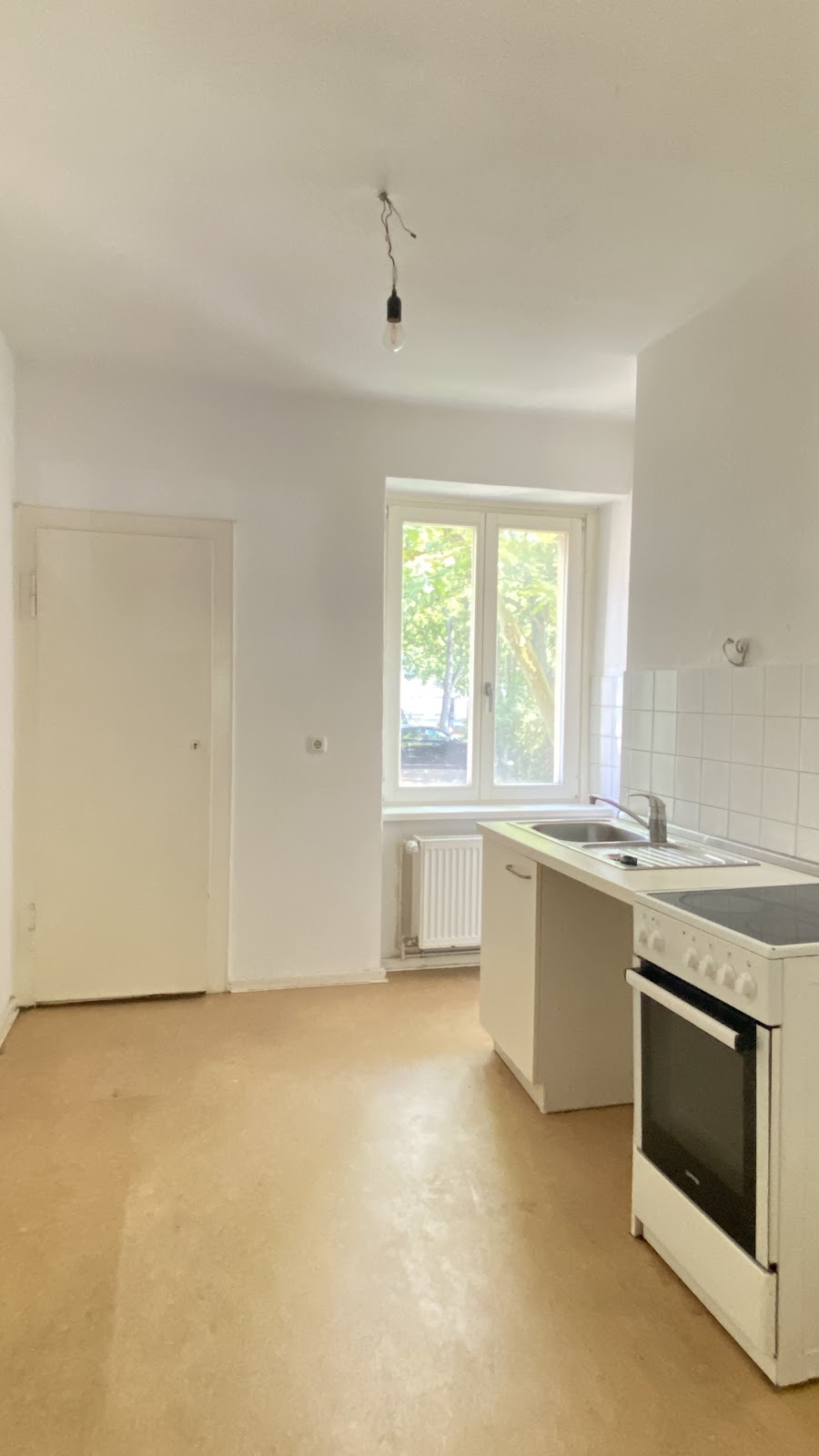 تصویر Direkt am Ostseeplatz… OHNE WBS…