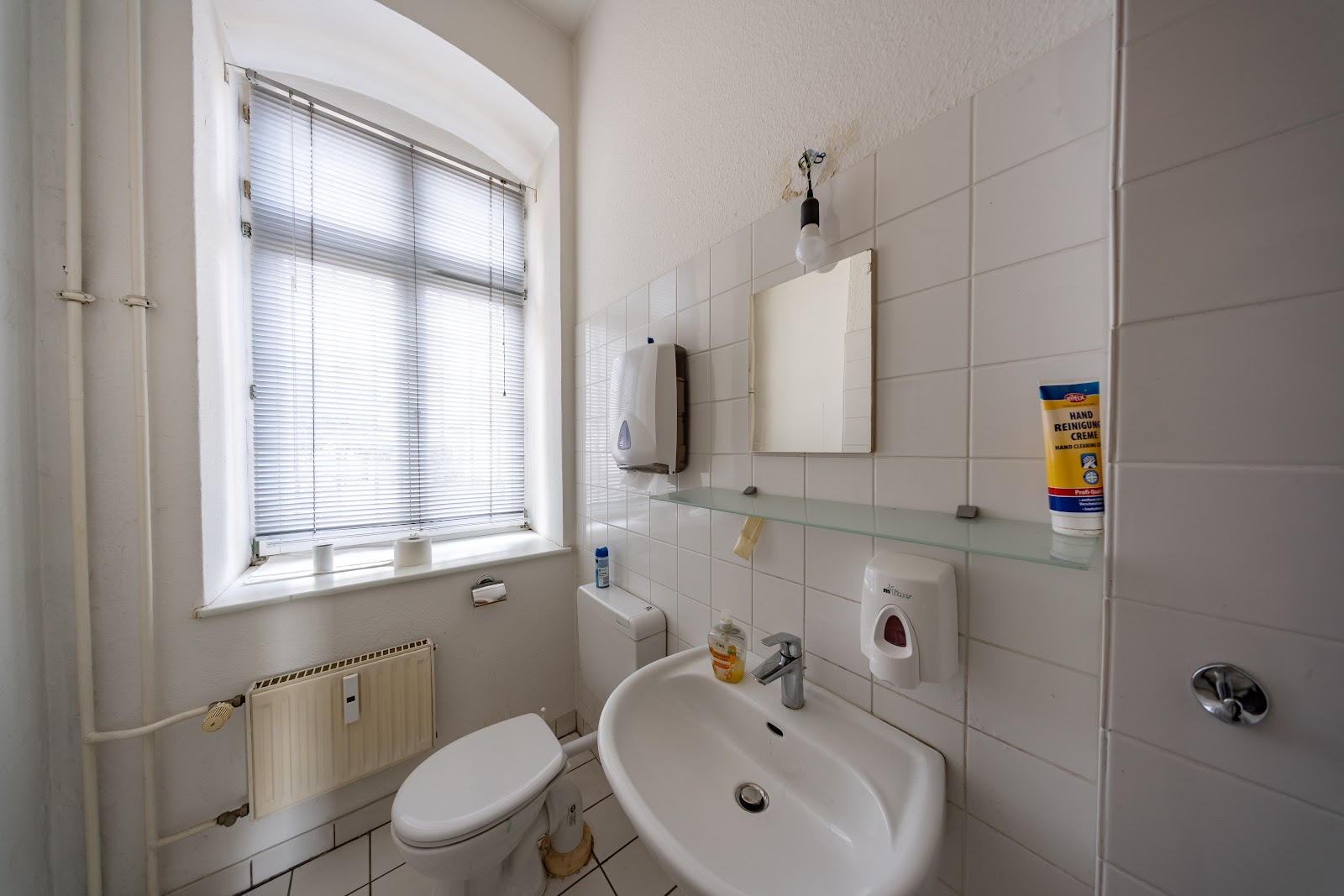WC
