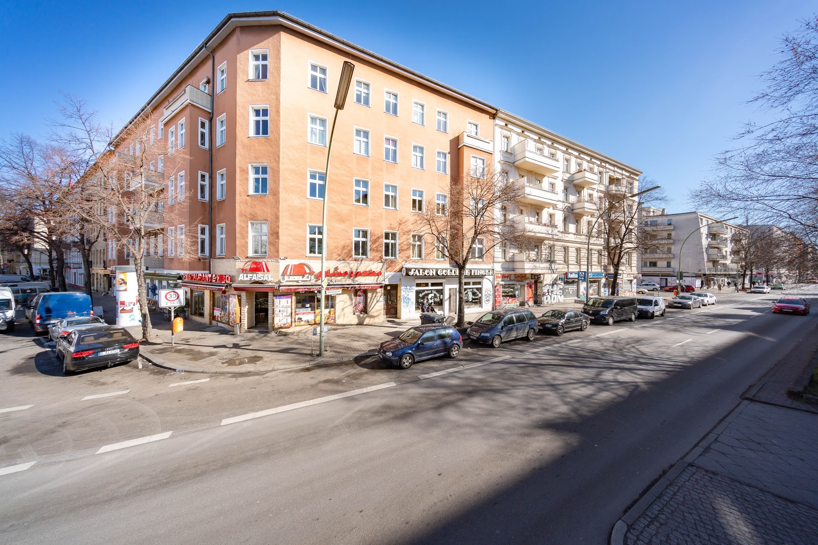 تصویر Viel Platz für die Familie!