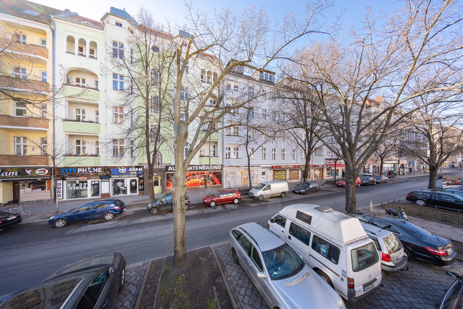 تصویر Singlewohnung! · Sonnenallee 42, 12045 Berlin
