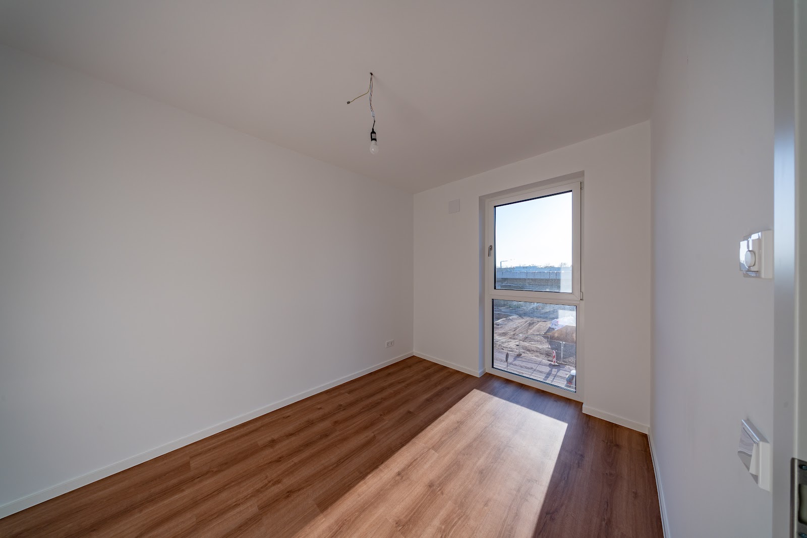 Schlafzimmer 3 Beispielbild