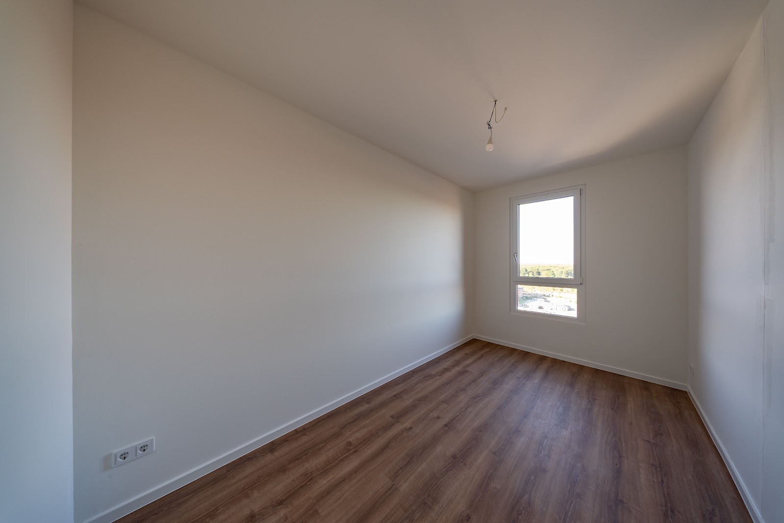 Beispielbild Schlafzimmer