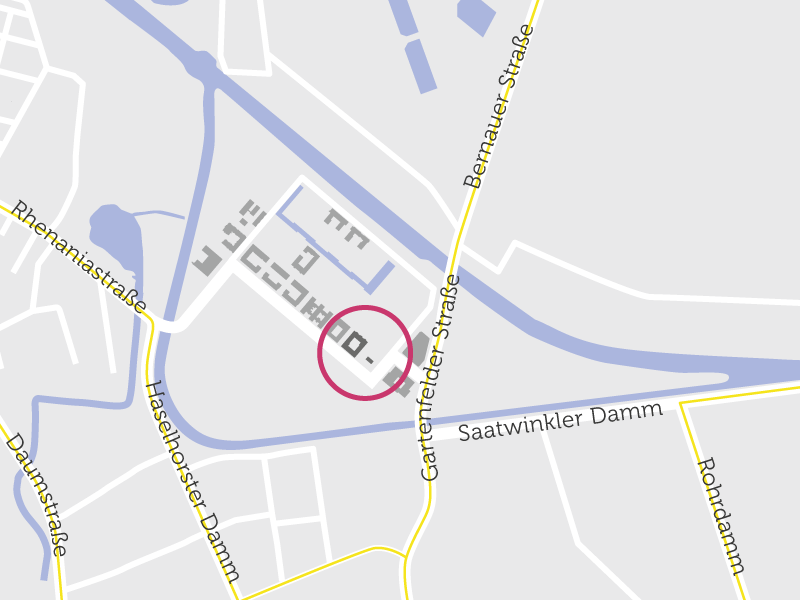 -Stadtkarte-