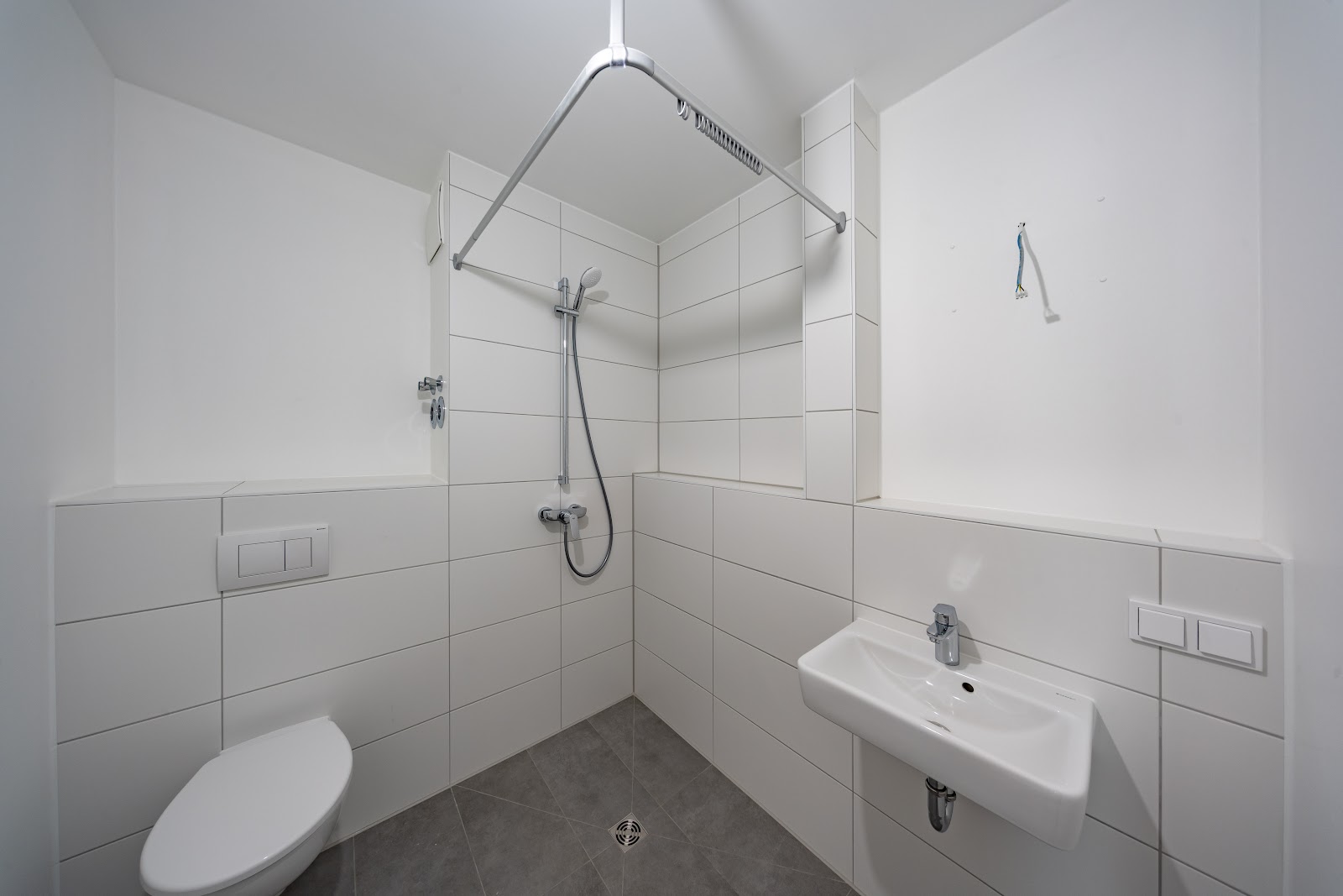 Gäste-WC