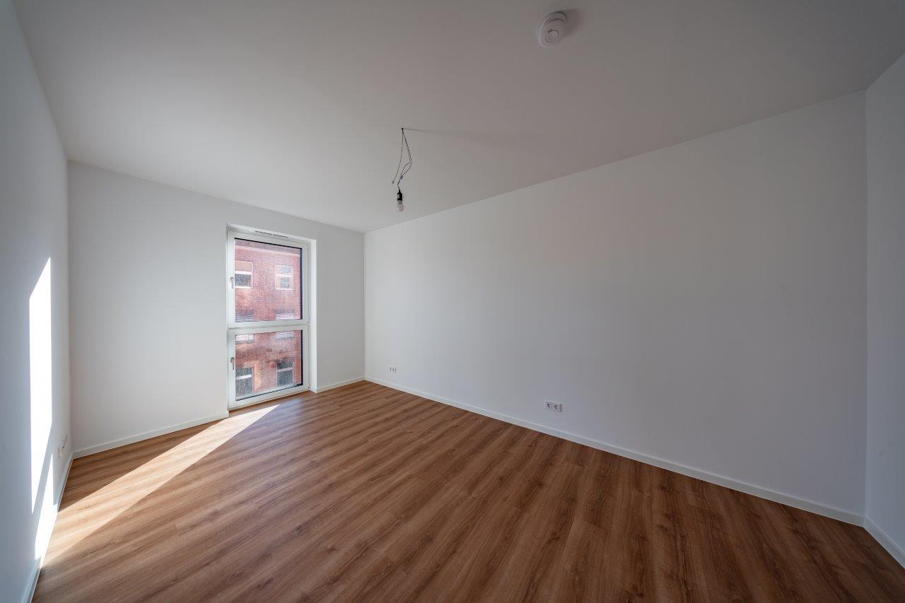 تصویر 3 Zimmerwohnung im Neubau mit WBS 140 bis 220% ab sofort! · Alandstr. 51, 13599 Berlin