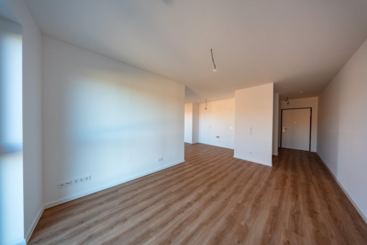تصویر 3 Zimmerwohnung im Neubau mit WBS 140 bis 220% ab sofort! · Alandstr. 51, 13599 Berlin