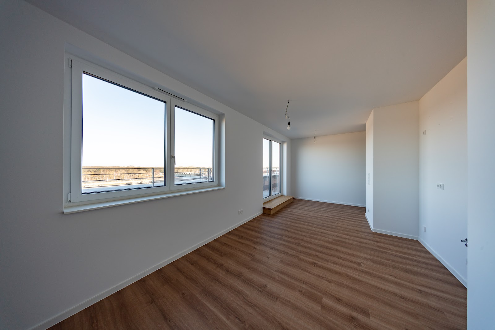 تصویر Mit Weitblick · Alandstr. 51, 13599 Berlin