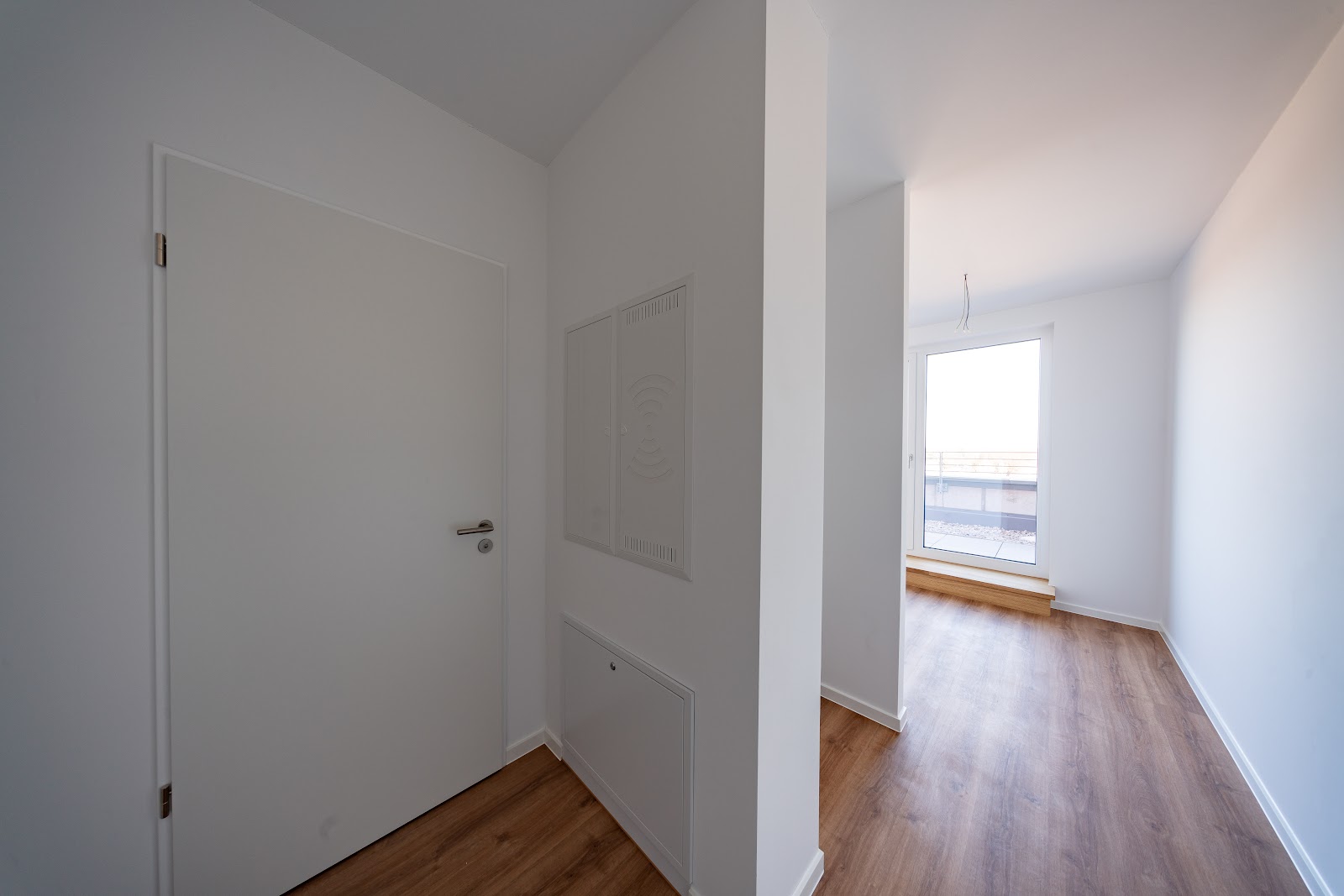 تصویر Mit Weitblick · Alandstr. 51, 13599 Berlin