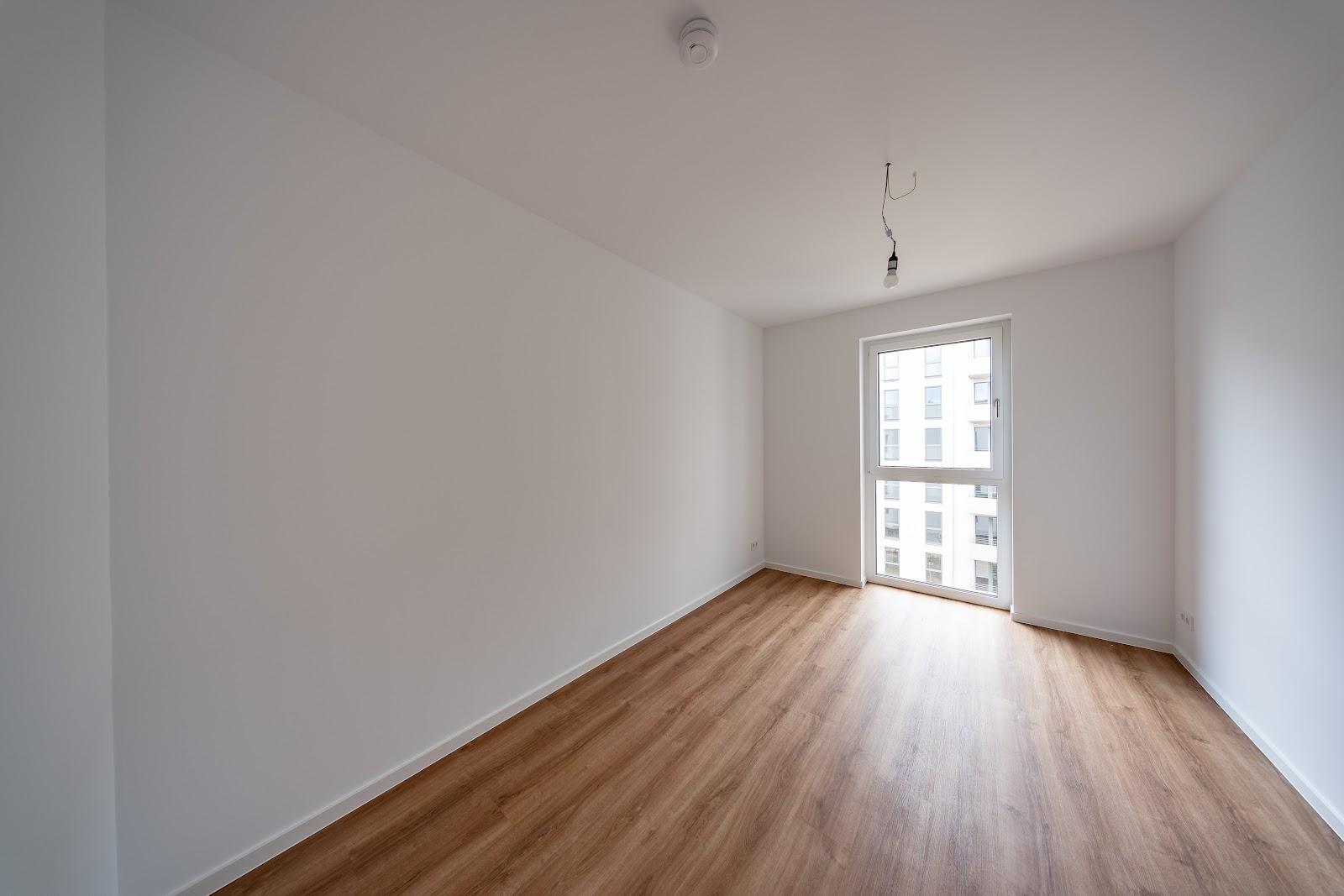 تصویر Neubauwohnung mit Fußbodenheizung im Erstbezug